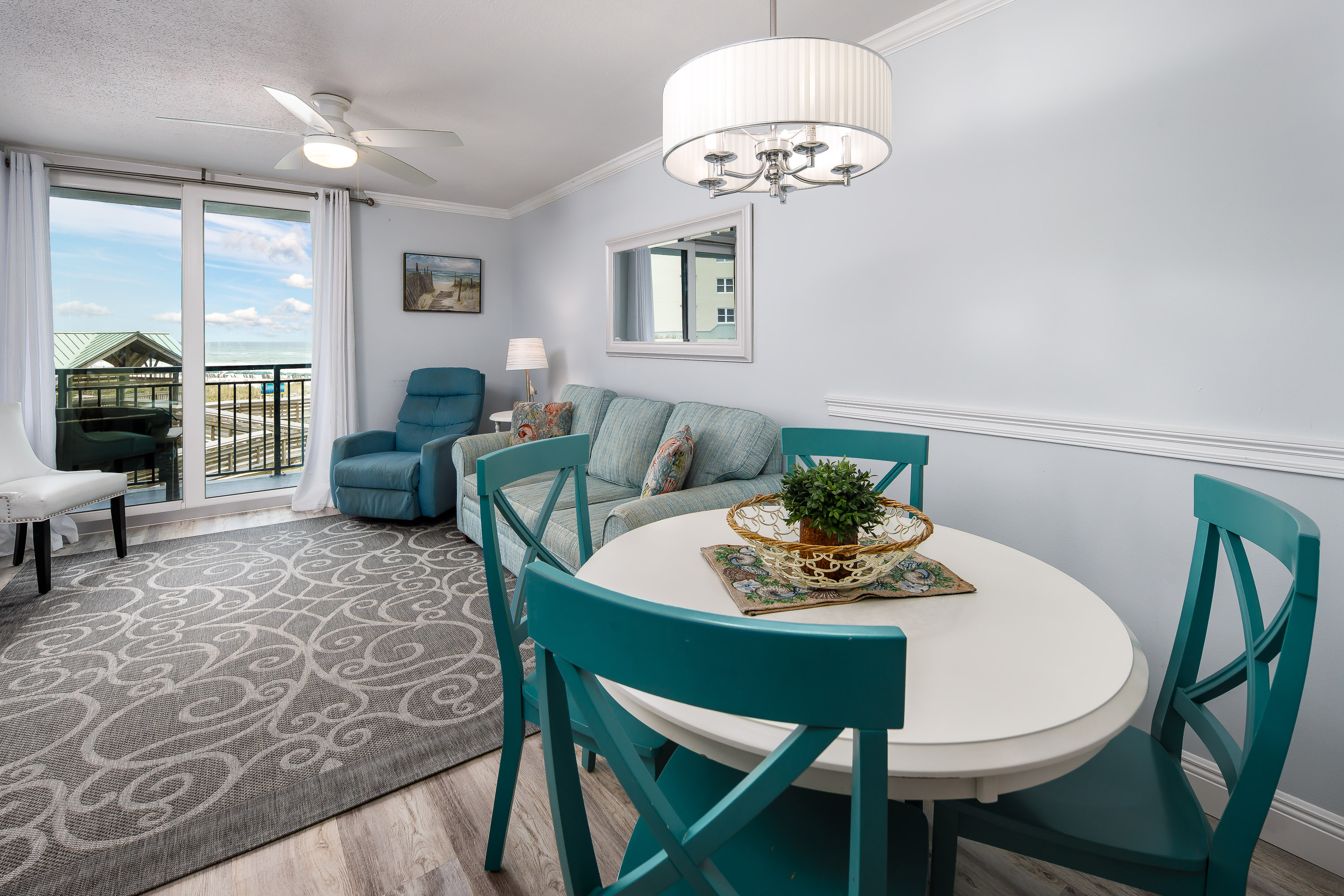 Nautilus Unit 2308 Condo rental in Nautilus Condos in Fort Walton Beach Florida - #7