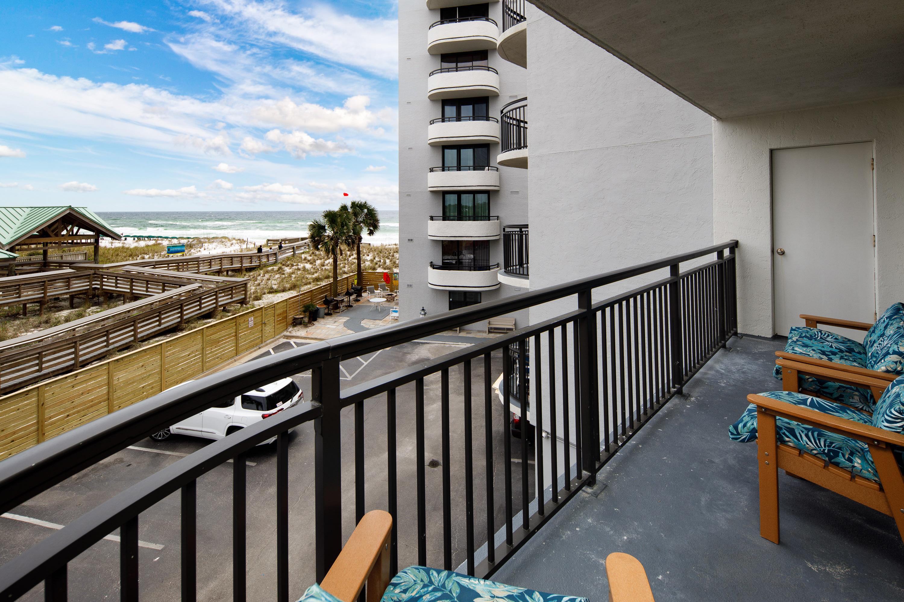 Nautilus Unit 2308 Condo rental in Nautilus Condos in Fort Walton Beach Florida - #18