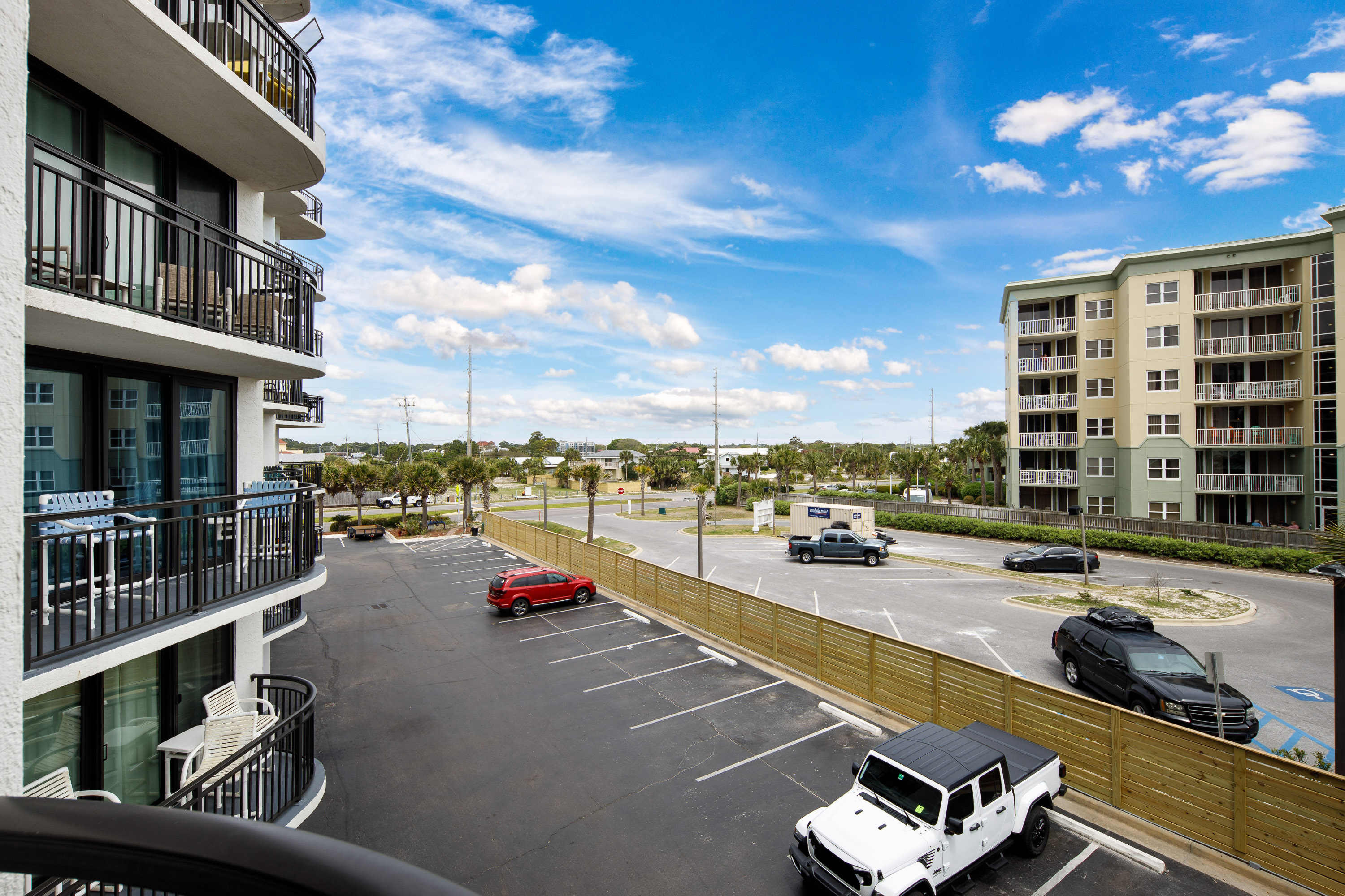 Nautilus Unit 2308 Condo rental in Nautilus Condos in Fort Walton Beach Florida - #19