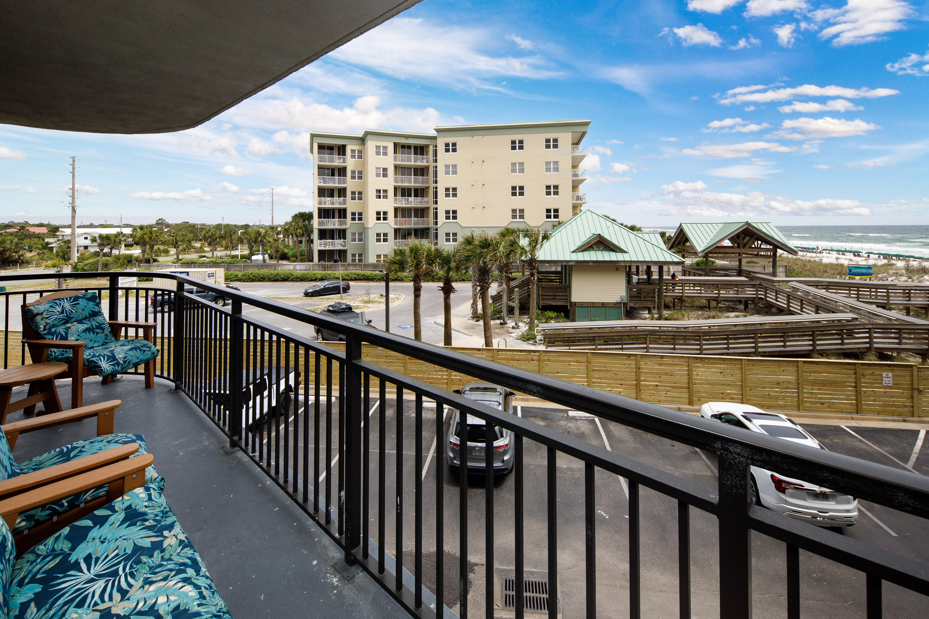 Nautilus Unit 2308 Condo rental in Nautilus Condos in Fort Walton Beach Florida - #21