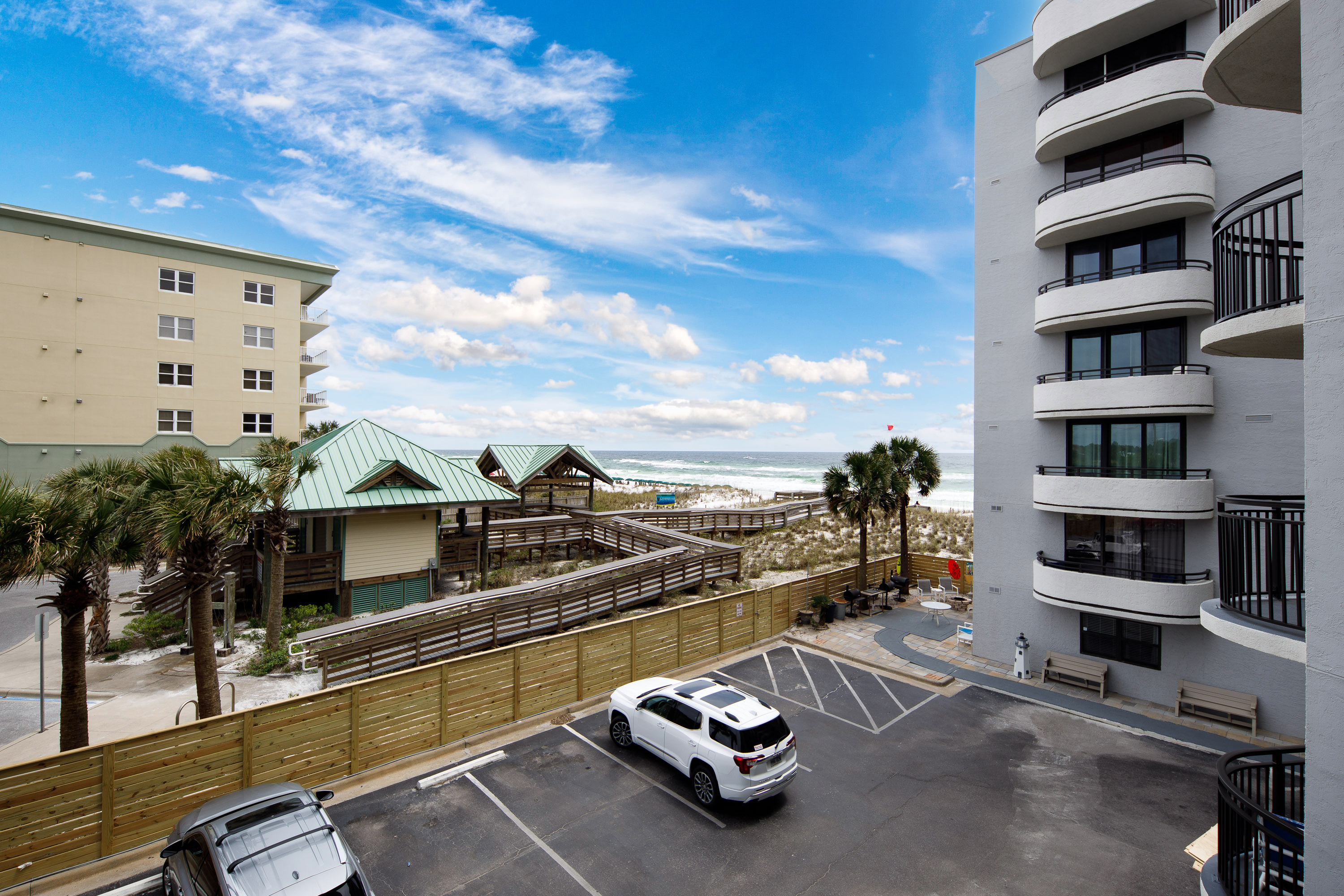 Nautilus Unit 2308 Condo rental in Nautilus Condos in Fort Walton Beach Florida - #22