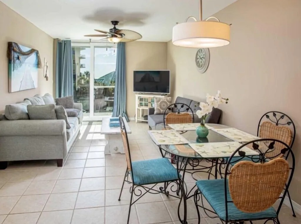 Nautilus Unit 2310 Condo rental in Nautilus Condos in Fort Walton Beach Florida - #30