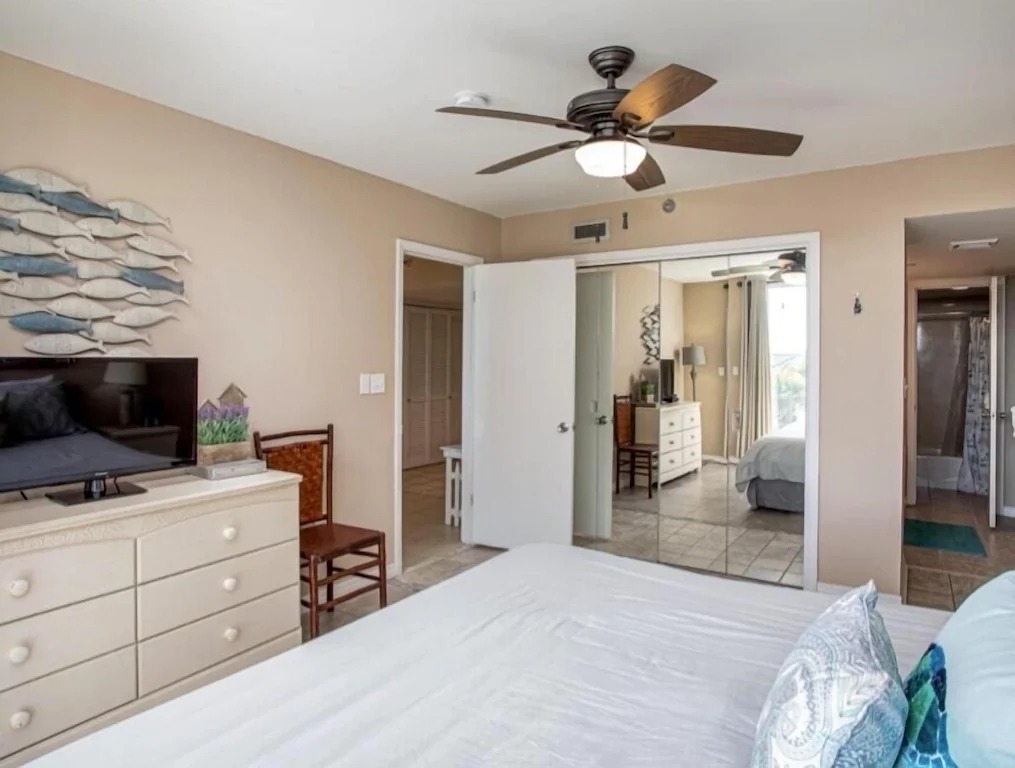 Nautilus Unit 2310 Condo rental in Nautilus Condos in Fort Walton Beach Florida - #33