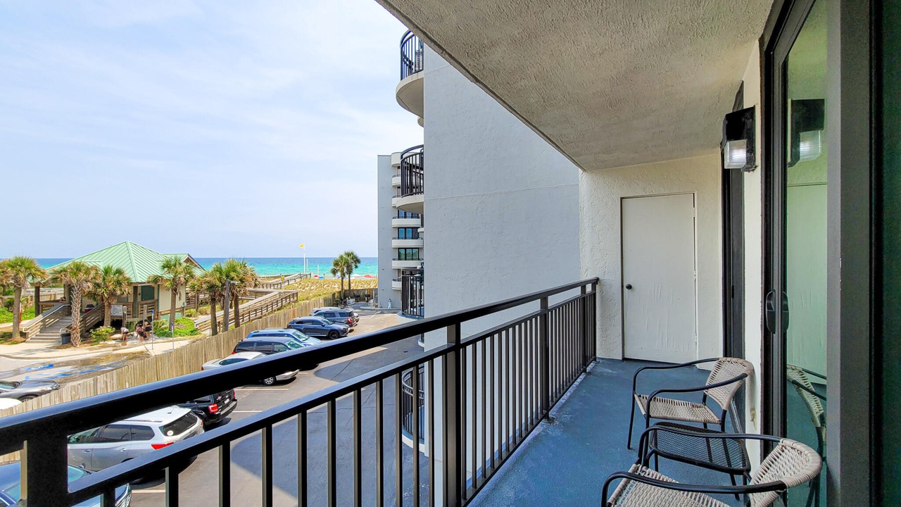 Nautilus Unit 2311 Condo rental in Nautilus Condos in Fort Walton Beach Florida - #1