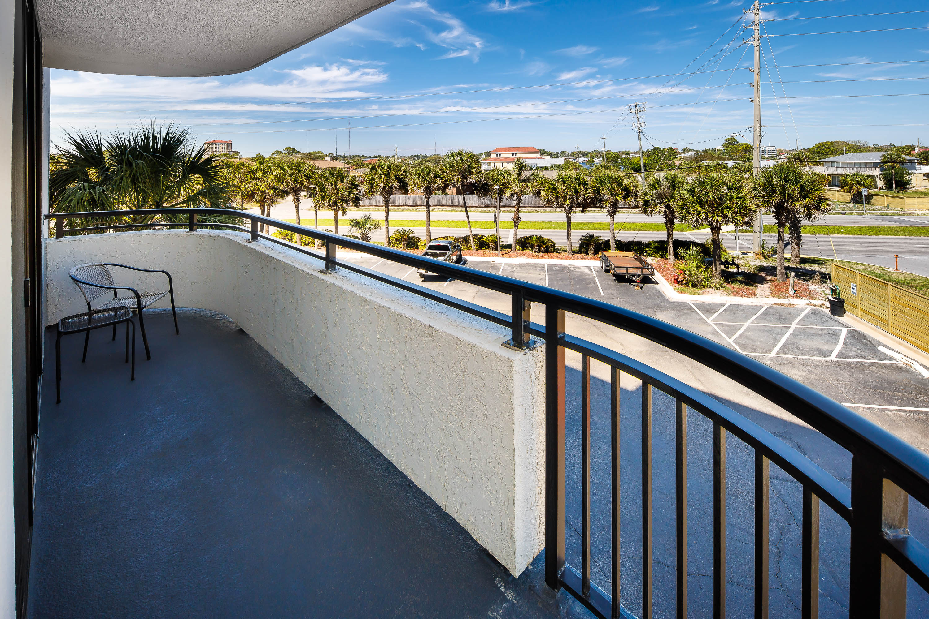 Nautilus Unit 2311 Condo rental in Nautilus Condos in Fort Walton Beach Florida - #38