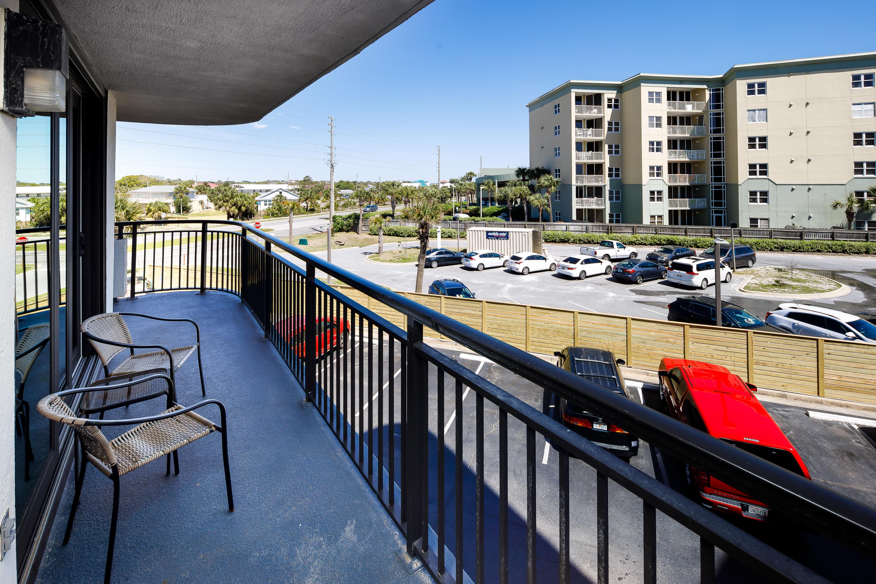 Nautilus Unit 2311 Condo rental in Nautilus Condos in Fort Walton Beach Florida - #39