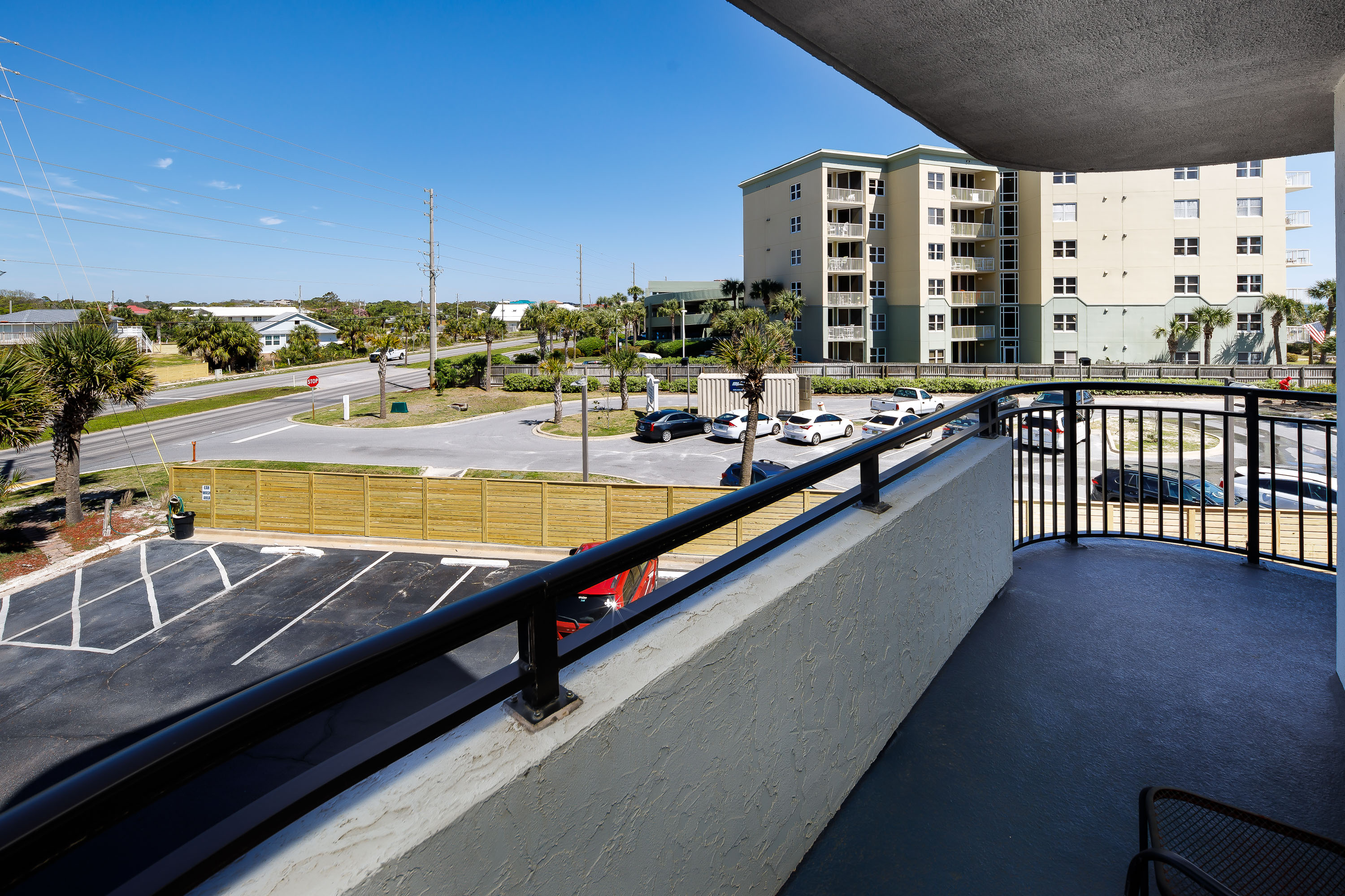 Nautilus Unit 2311 Condo rental in Nautilus Condos in Fort Walton Beach Florida - #40