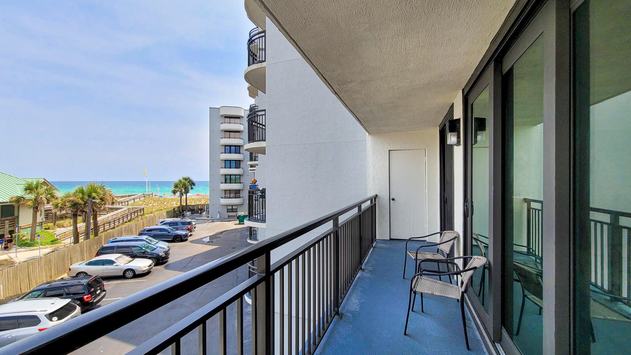 Nautilus Unit 2311 Condo rental in Nautilus Condos in Fort Walton Beach Florida - #45