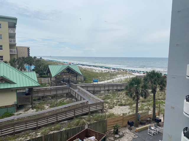 Nautilus Unit 2407 Condo rental in Nautilus Condos in Fort Walton Beach Florida - #1