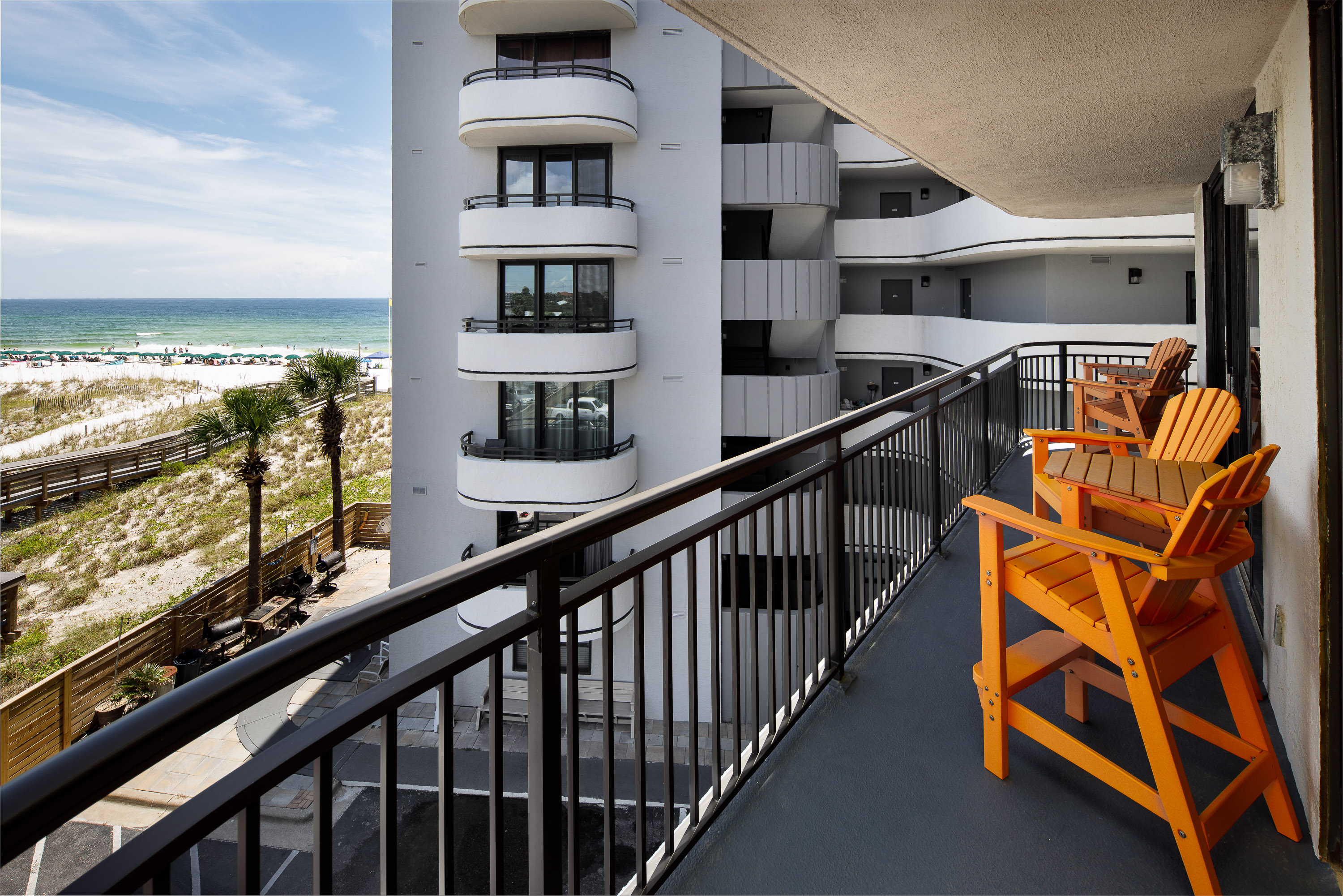 Nautilus Unit 2407 Condo rental in Nautilus Condos in Fort Walton Beach Florida - #17