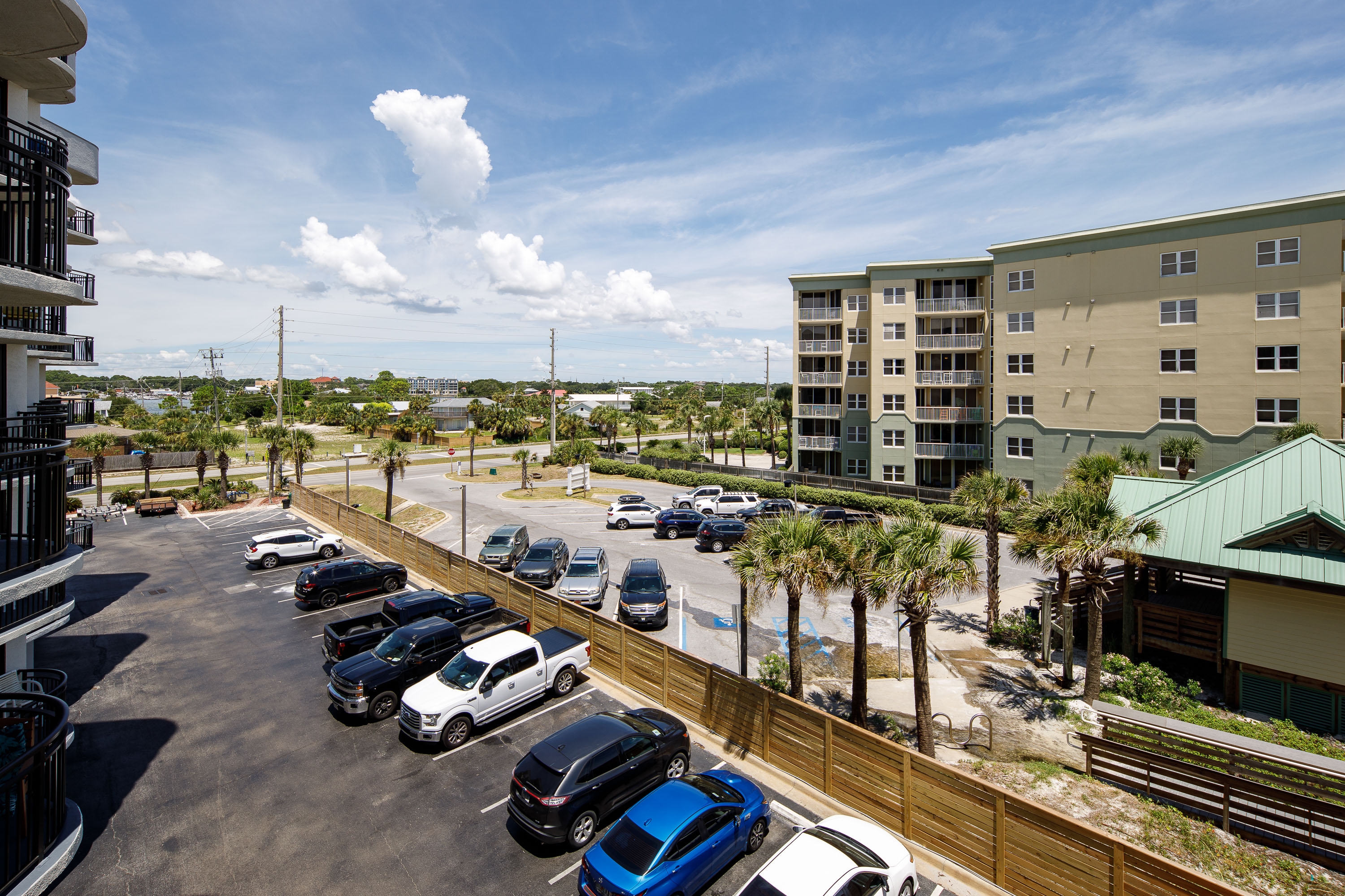 Nautilus Unit 2407 Condo rental in Nautilus Condos in Fort Walton Beach Florida - #19