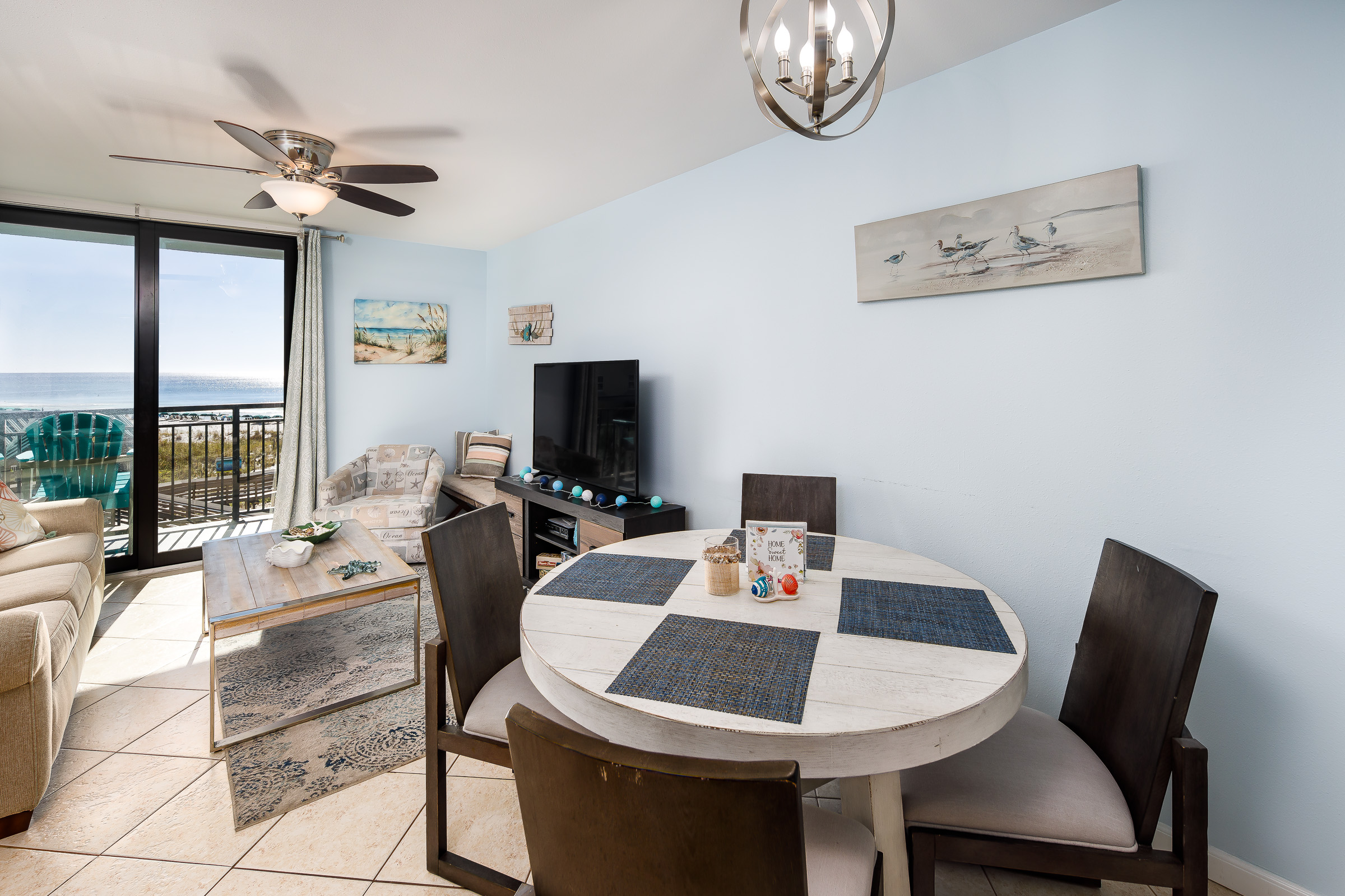 Nautilus Unit 2408 Condo rental in Nautilus Condos in Fort Walton Beach Florida - #5