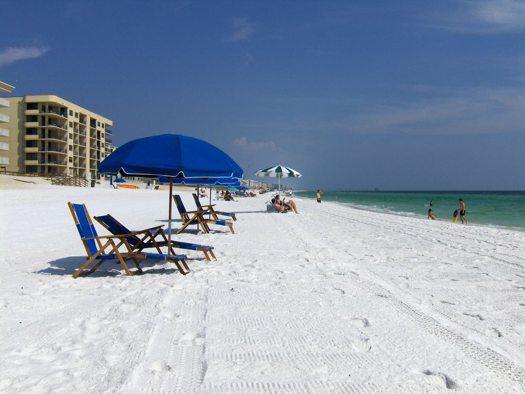 Nautilus Unit 2408 Condo rental in Nautilus Condos in Fort Walton Beach Florida - #19