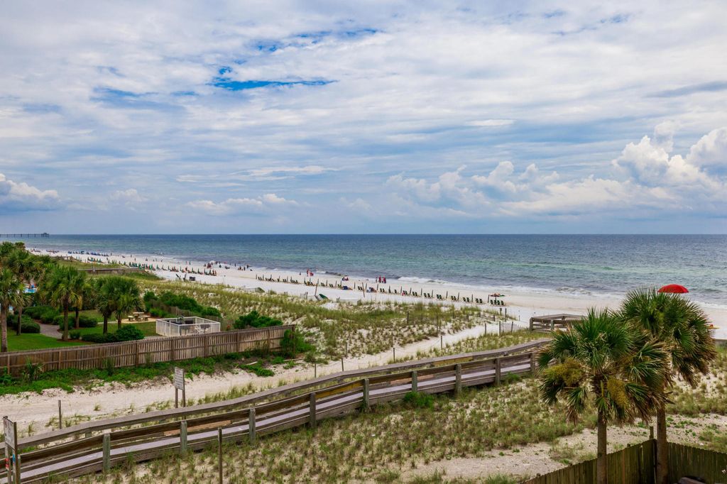 Nautilus Unit 2408 Condo rental in Nautilus Condos in Fort Walton Beach Florida - #22