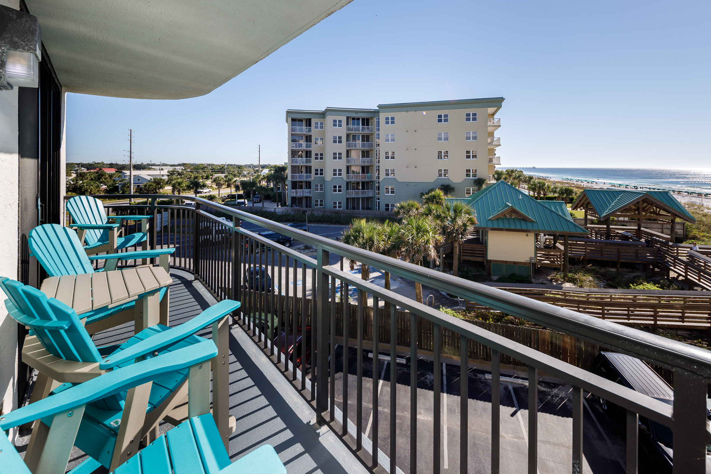 Nautilus Unit 2408 Condo rental in Nautilus Condos in Fort Walton Beach Florida - #36