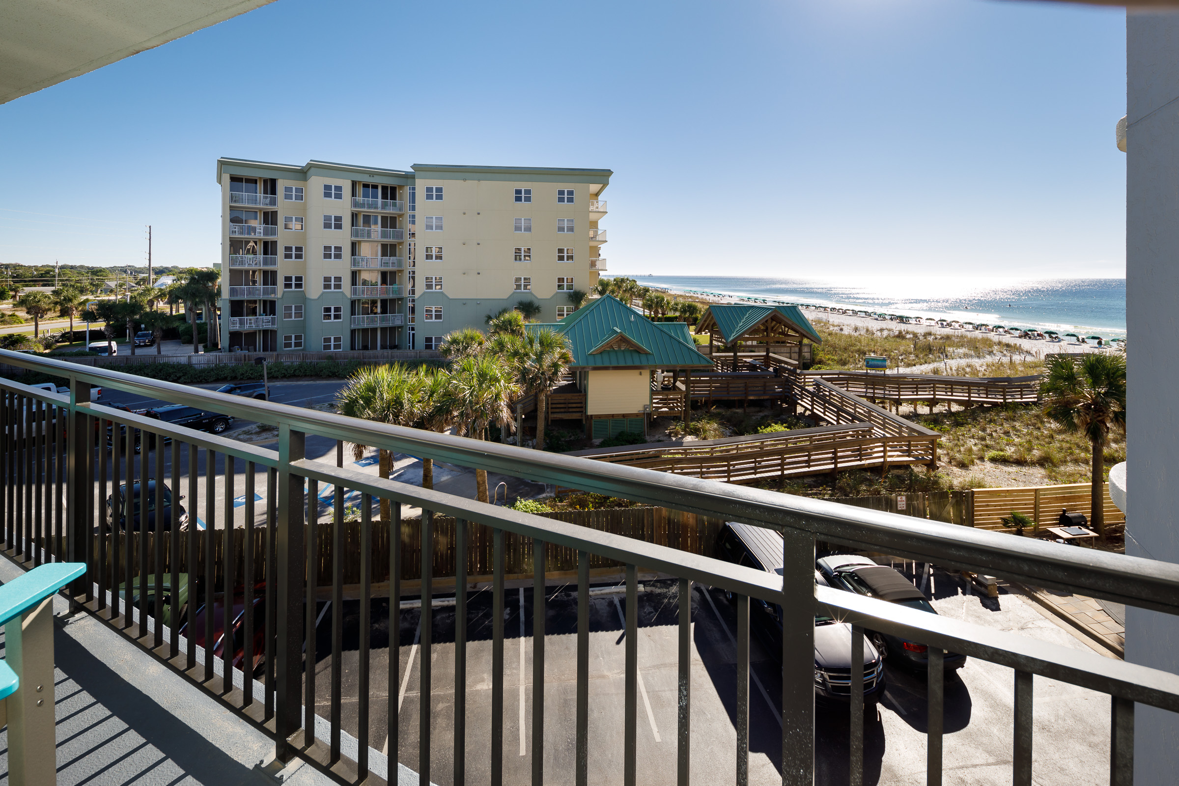 Nautilus Unit 2408 Condo rental in Nautilus Condos in Fort Walton Beach Florida - #38