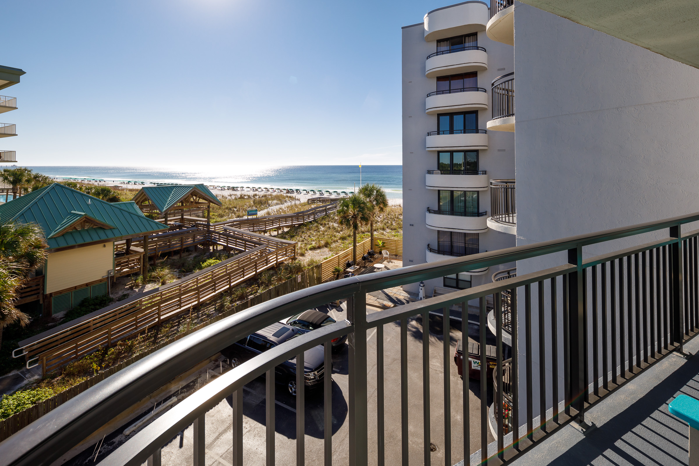 Nautilus Unit 2408 Condo rental in Nautilus Condos in Fort Walton Beach Florida - #40