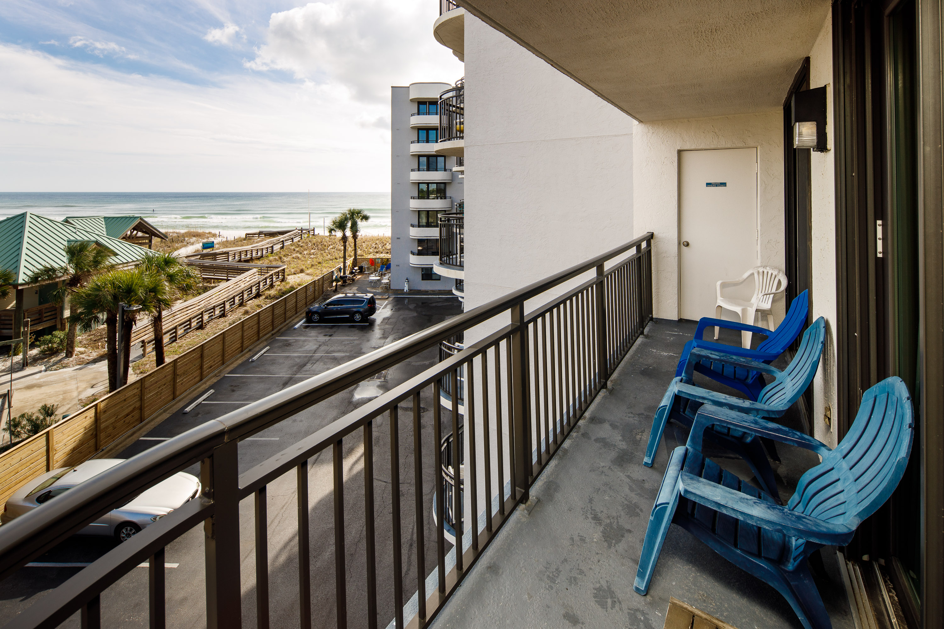 Nautilus Unit 2410 Condo rental in Nautilus Condos in Fort Walton Beach Florida - #1