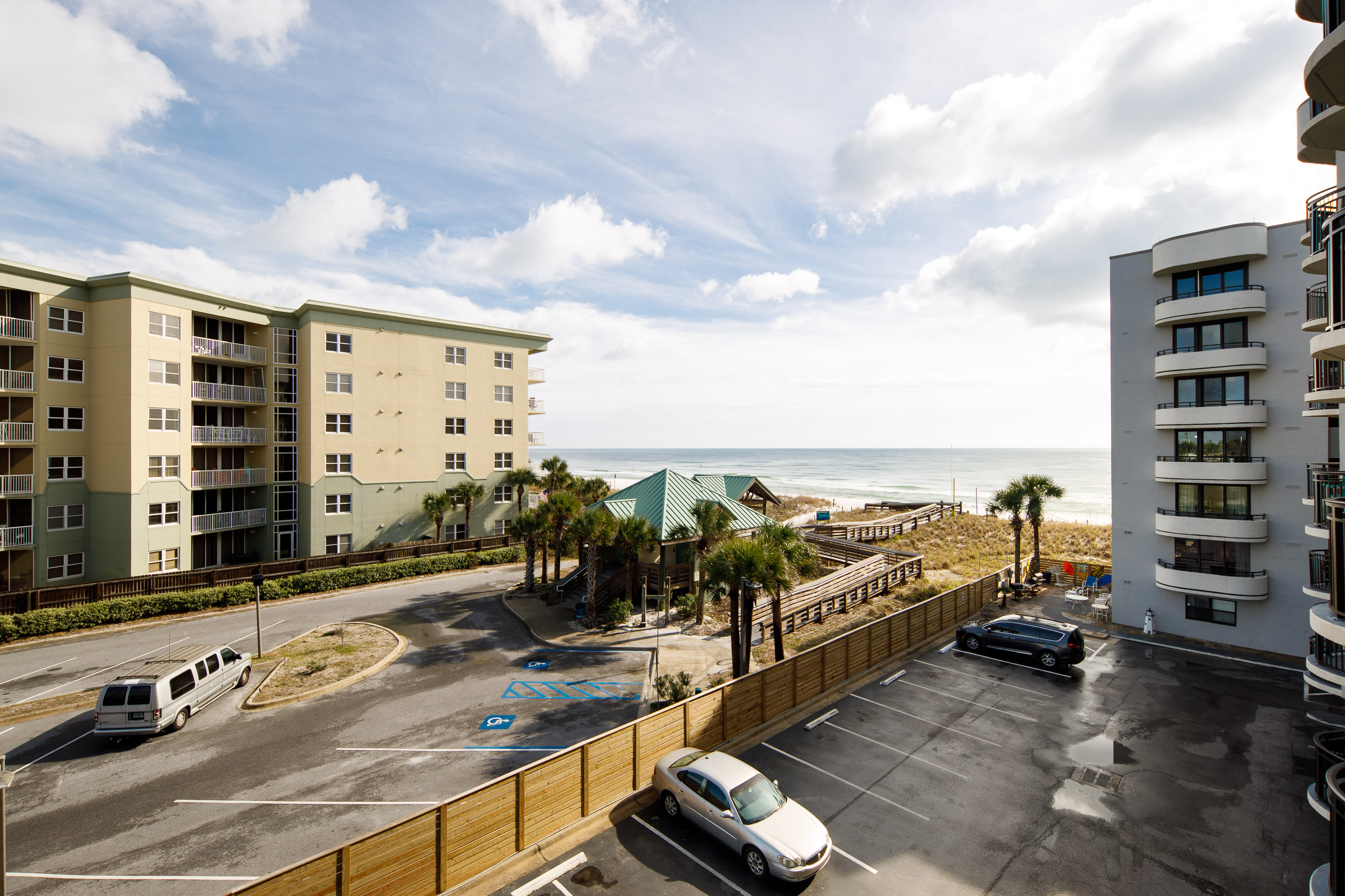 Nautilus Unit 2410 Condo rental in Nautilus Condos in Fort Walton Beach Florida - #18