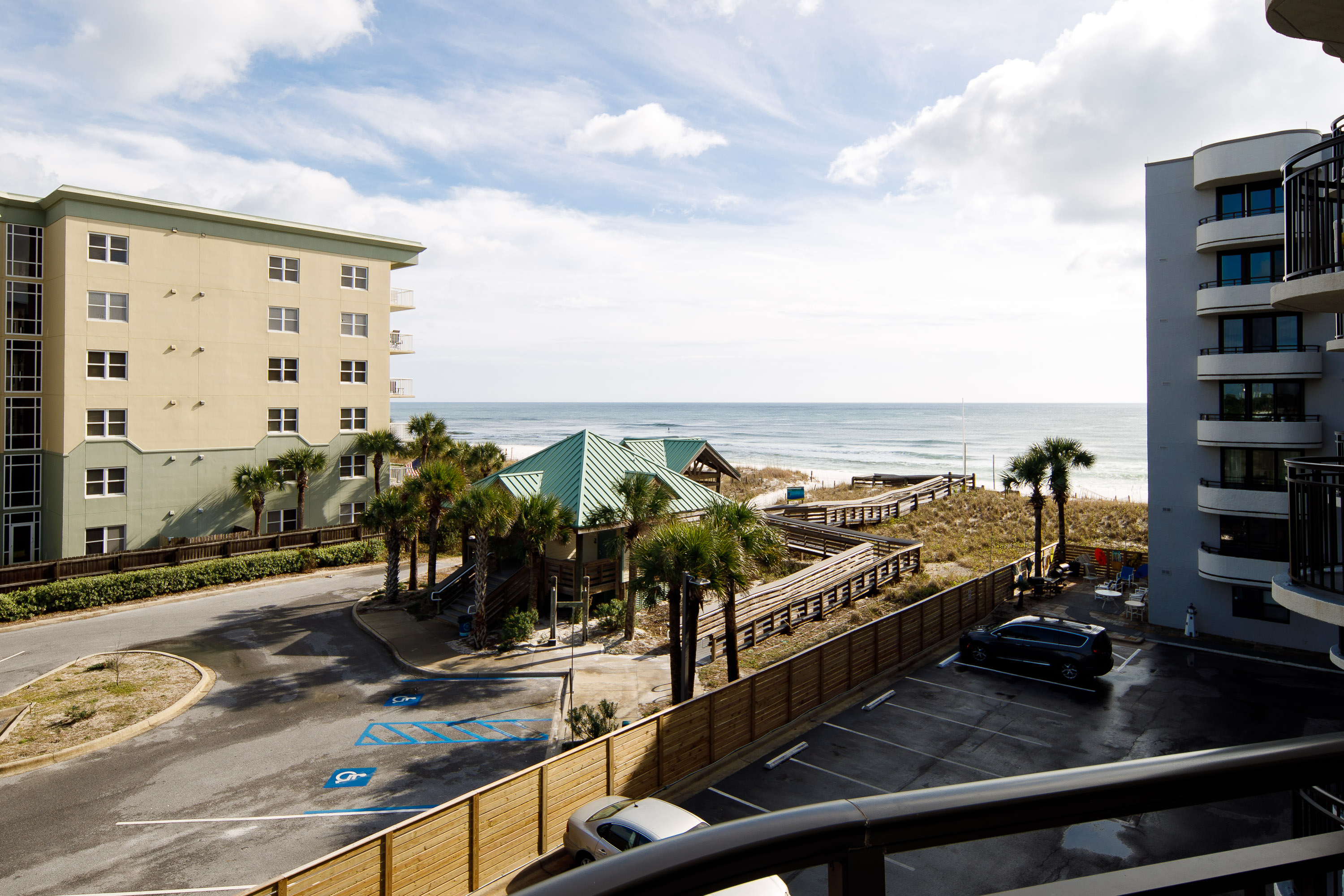 Nautilus Unit 2410 Condo rental in Nautilus Condos in Fort Walton Beach Florida - #19