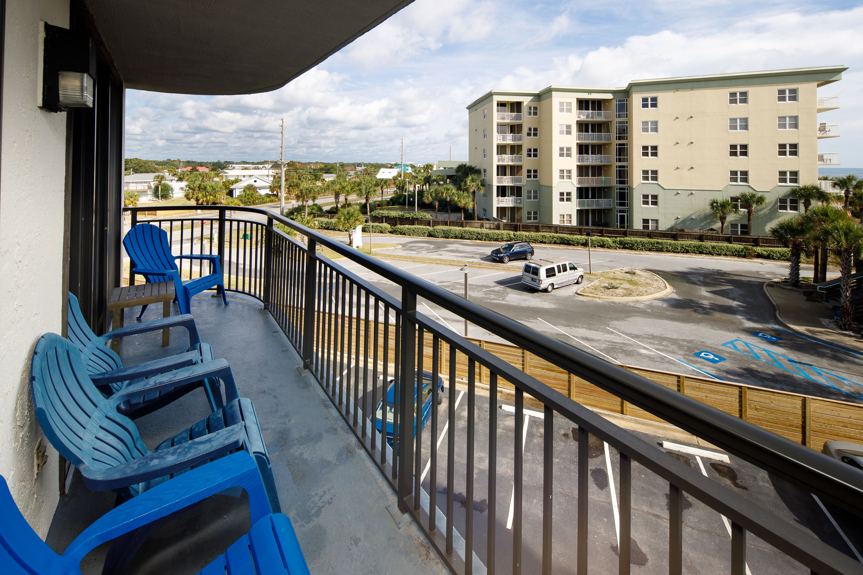 Nautilus Unit 2410 Condo rental in Nautilus Condos in Fort Walton Beach Florida - #21