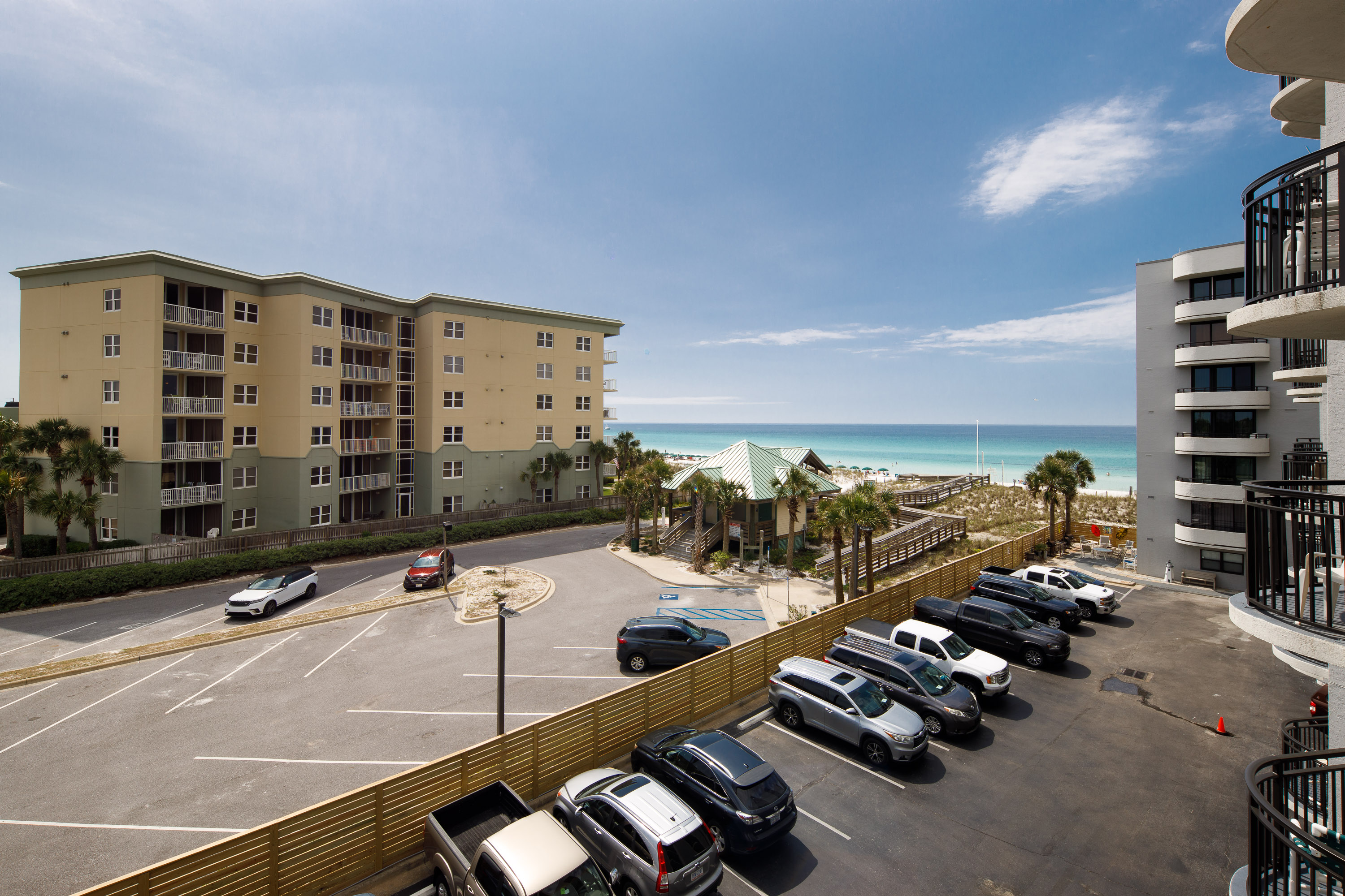 Nautilus Unit 2411 Condo rental in Nautilus Condos in Fort Walton Beach Florida - #1