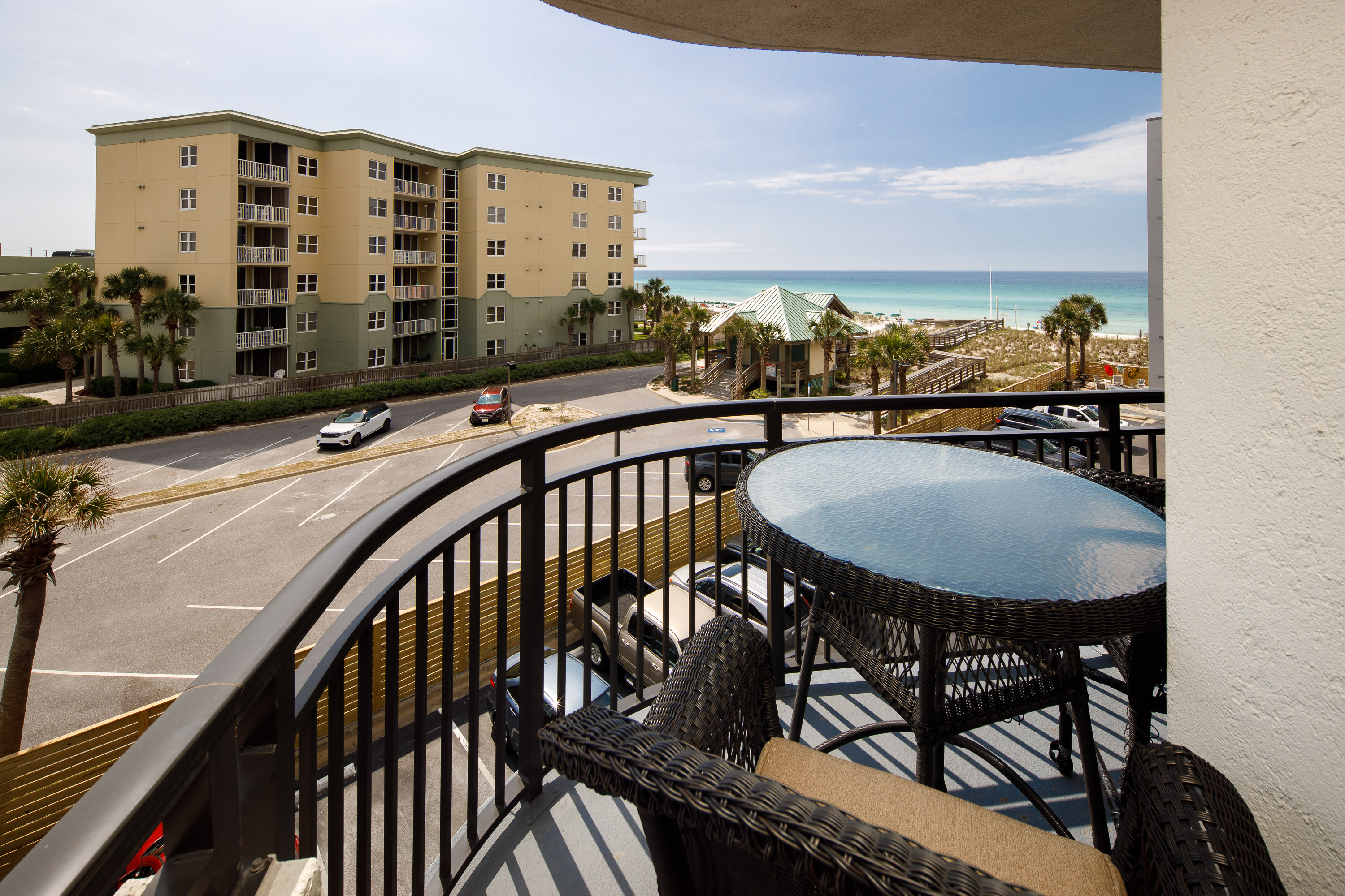 Nautilus Unit 2411 Condo rental in Nautilus Condos in Fort Walton Beach Florida - #18