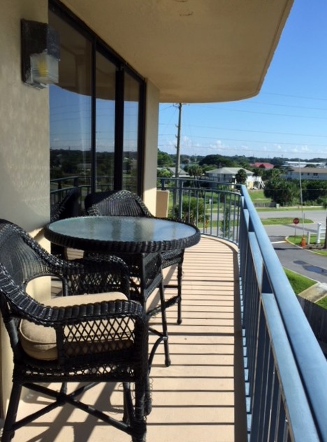 Nautilus Unit 2411 Condo rental in Nautilus Condos in Fort Walton Beach Florida - #19