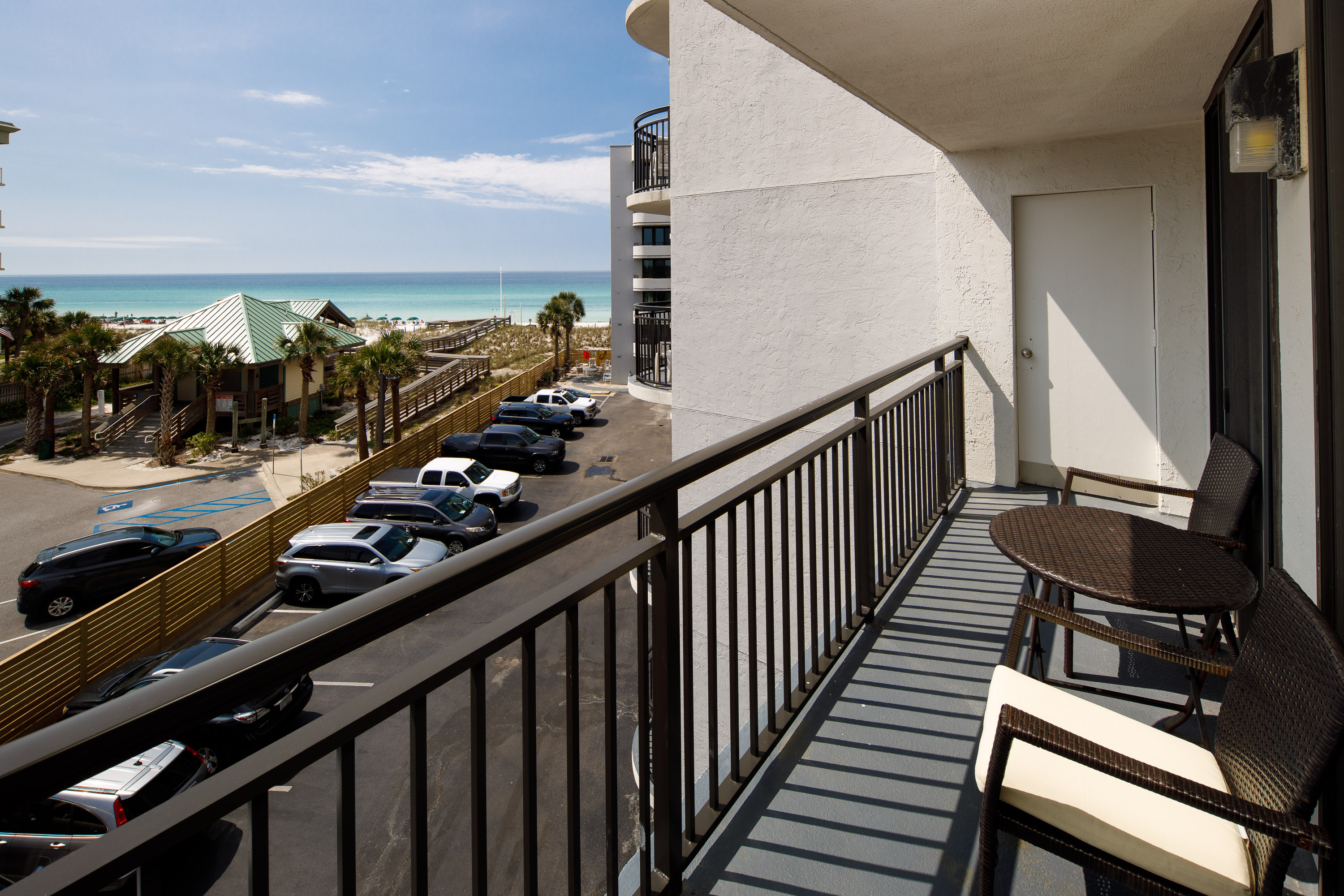 Nautilus Unit 2411 Condo rental in Nautilus Condos in Fort Walton Beach Florida - #20