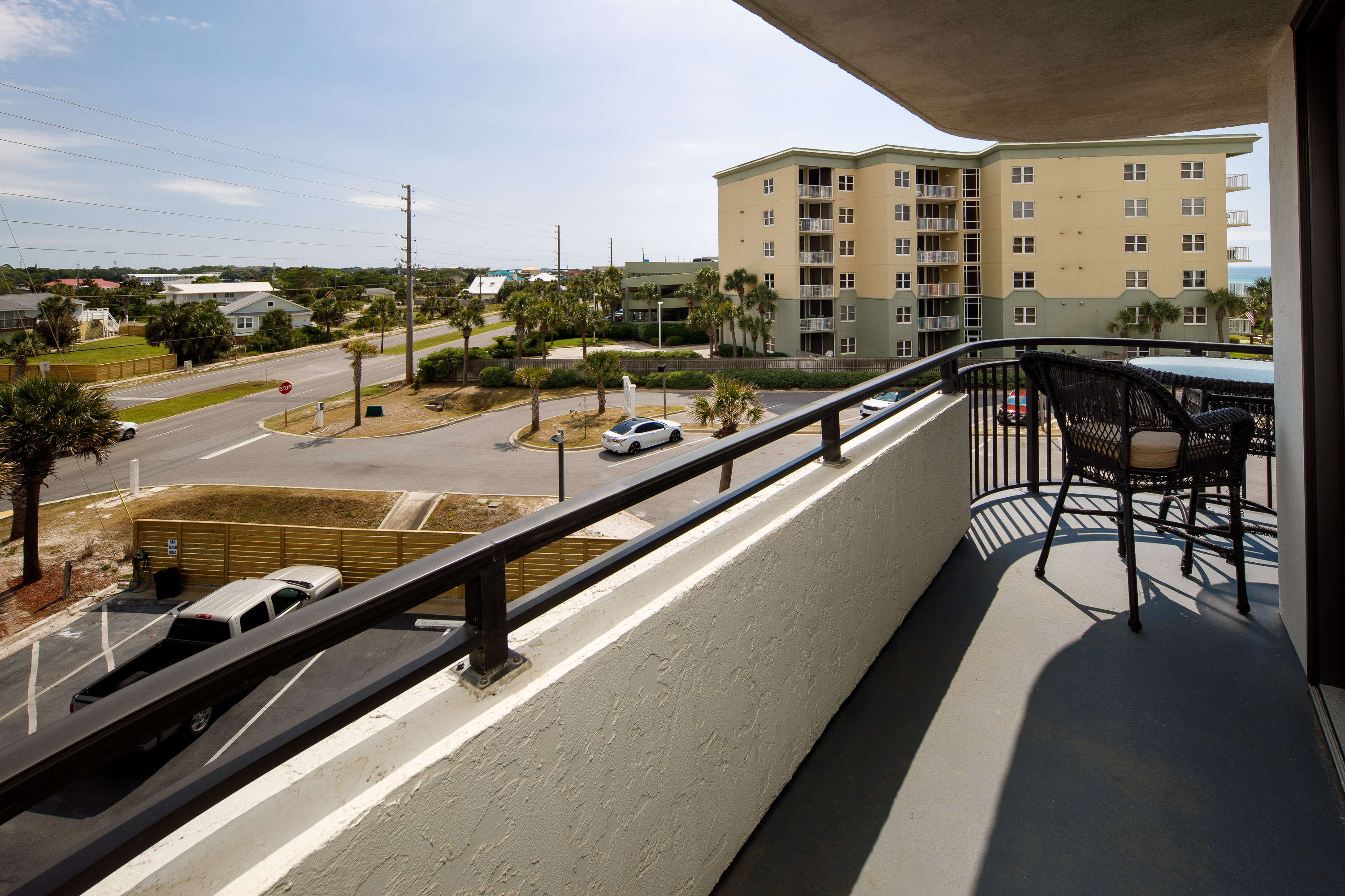 Nautilus Unit 2411 Condo rental in Nautilus Condos in Fort Walton Beach Florida - #21