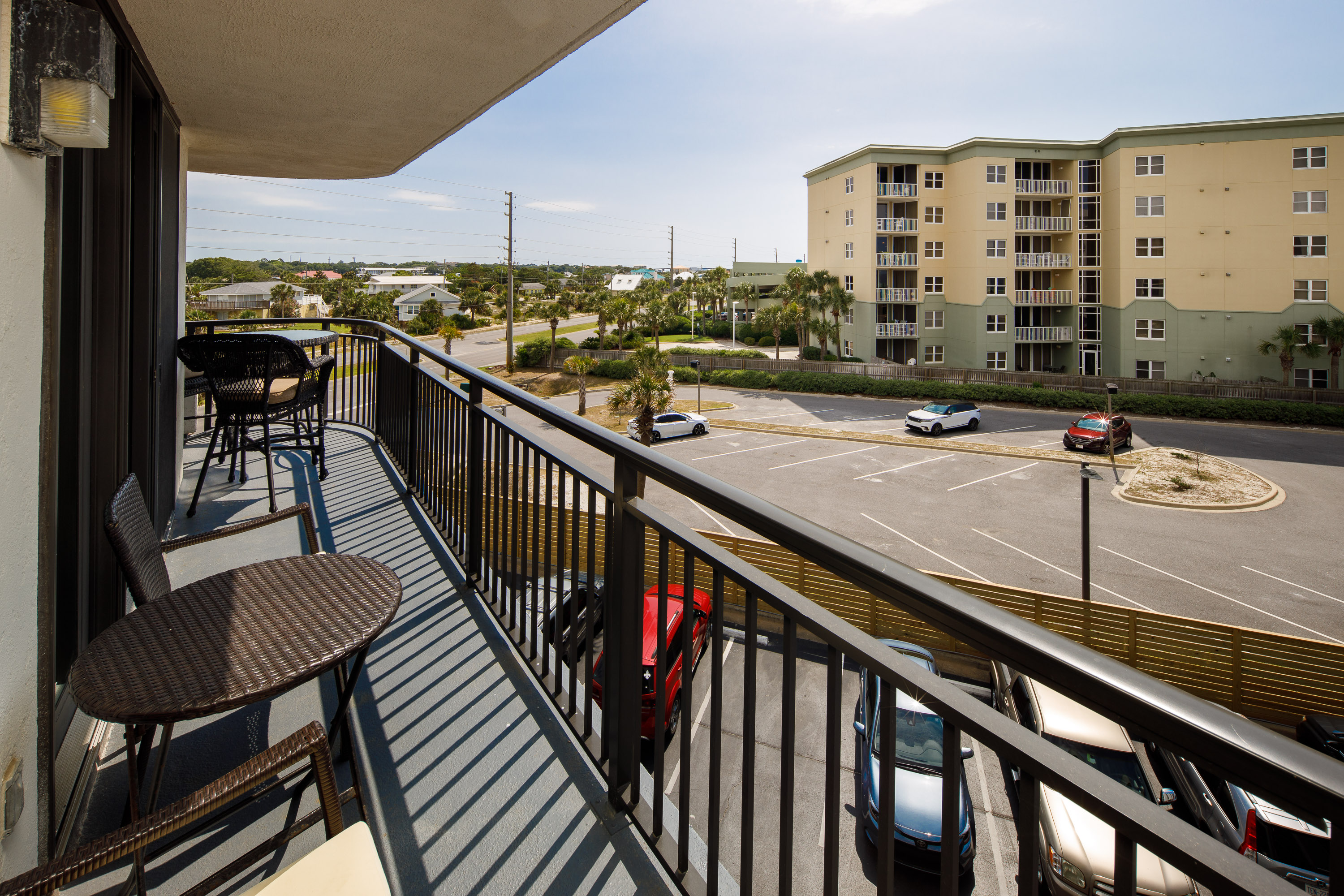 Nautilus Unit 2411 Condo rental in Nautilus Condos in Fort Walton Beach Florida - #23