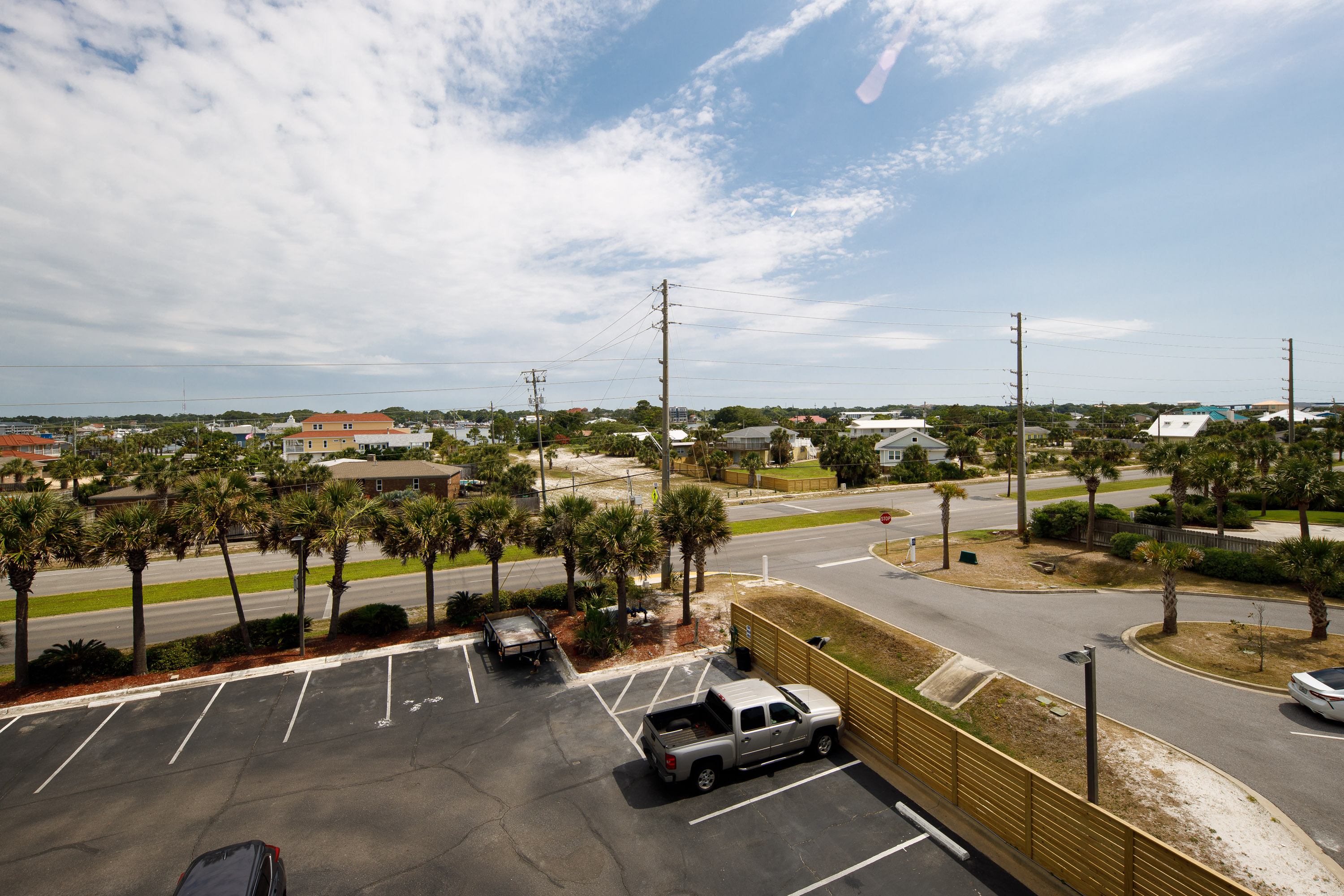 Nautilus Unit 2411 Condo rental in Nautilus Condos in Fort Walton Beach Florida - #24