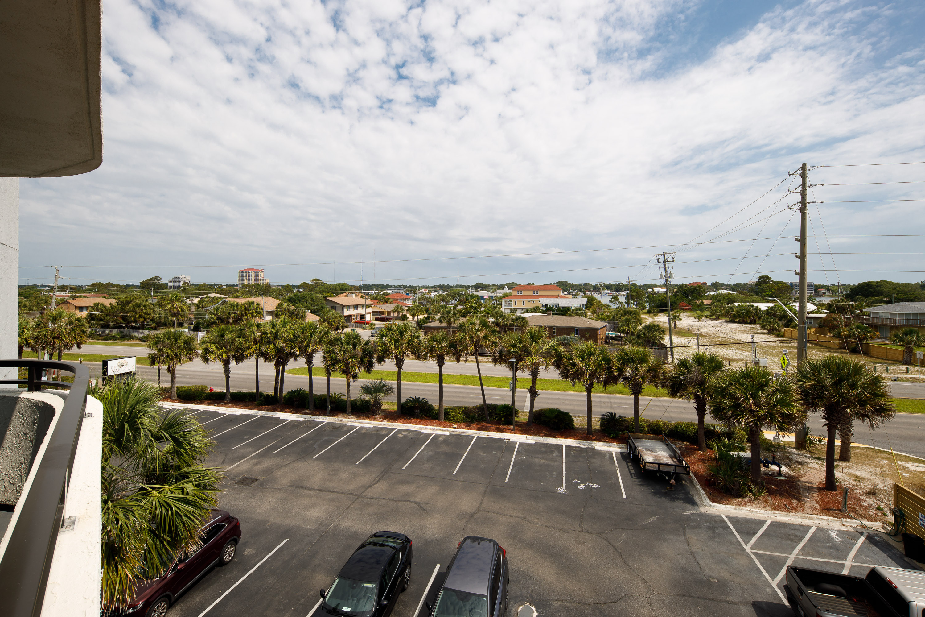 Nautilus Unit 2411 Condo rental in Nautilus Condos in Fort Walton Beach Florida - #25