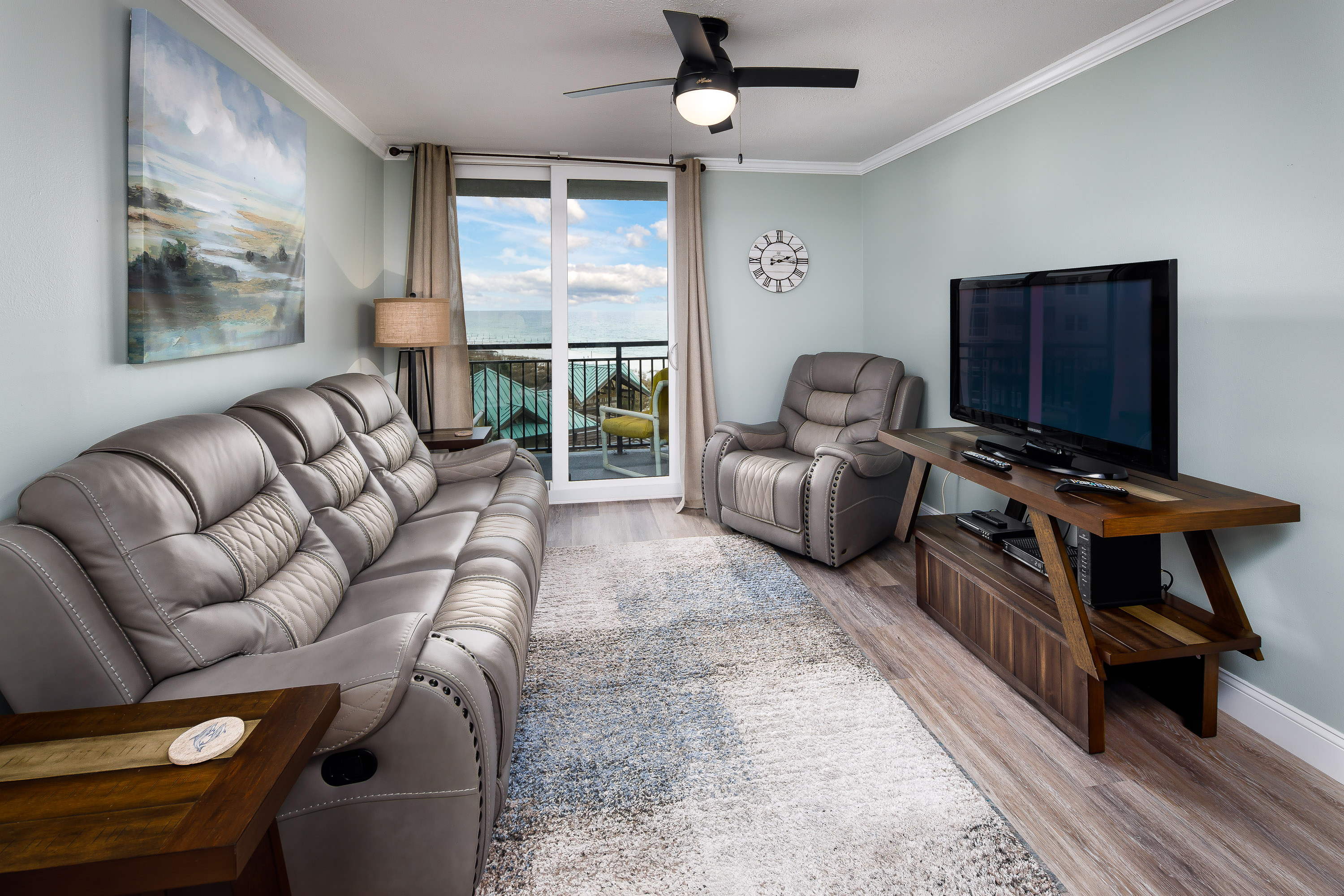 Nautilus Unit 2509 Condo rental in Nautilus Condos in Fort Walton Beach Florida - #2