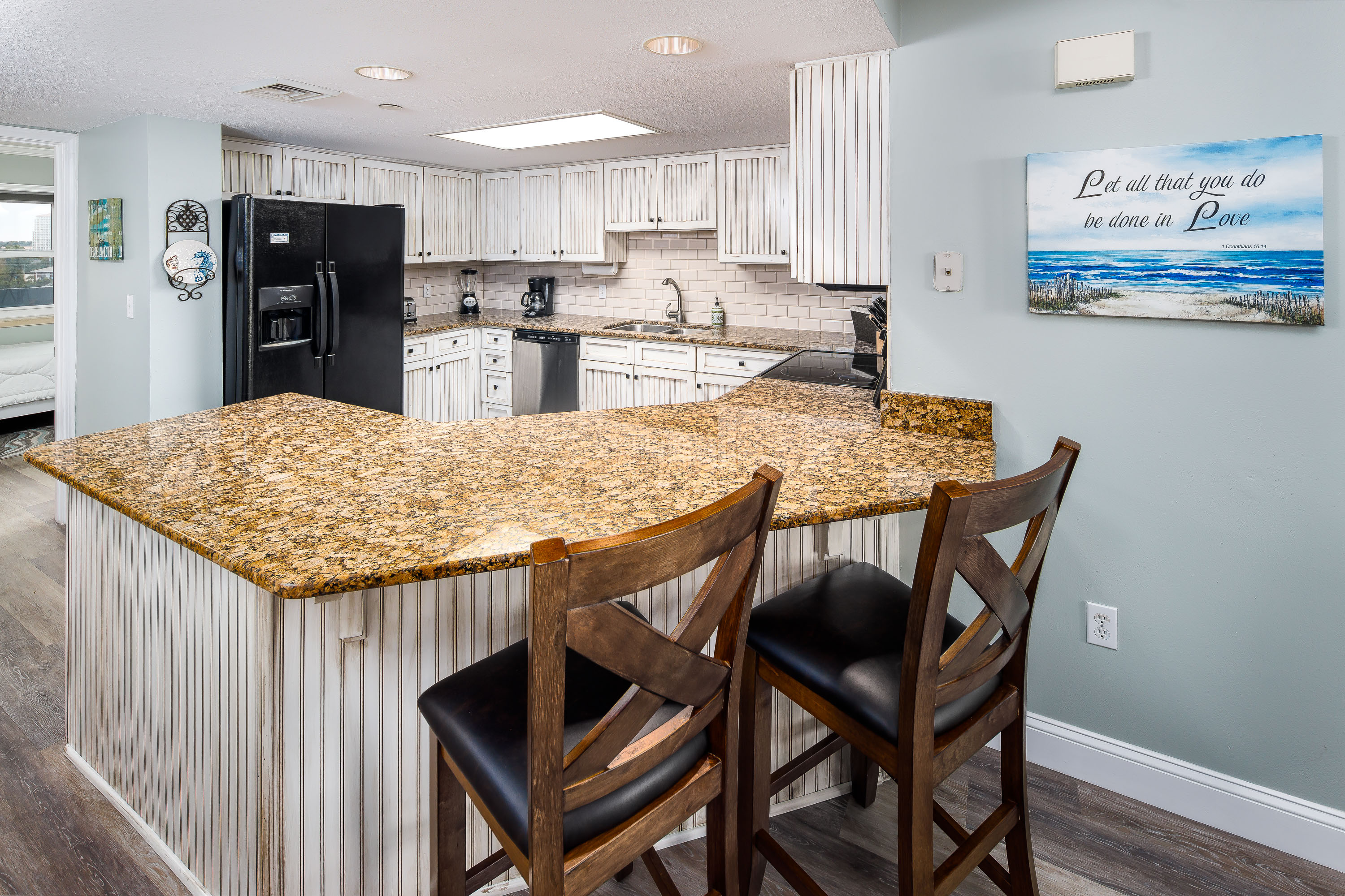 Nautilus Unit 2509 Condo rental in Nautilus Condos in Fort Walton Beach Florida - #7