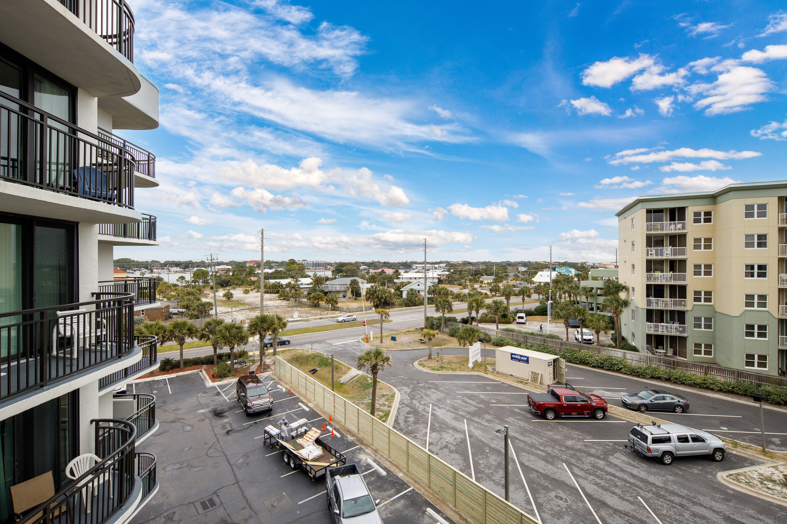 Nautilus Unit 2509 Condo rental in Nautilus Condos in Fort Walton Beach Florida - #21