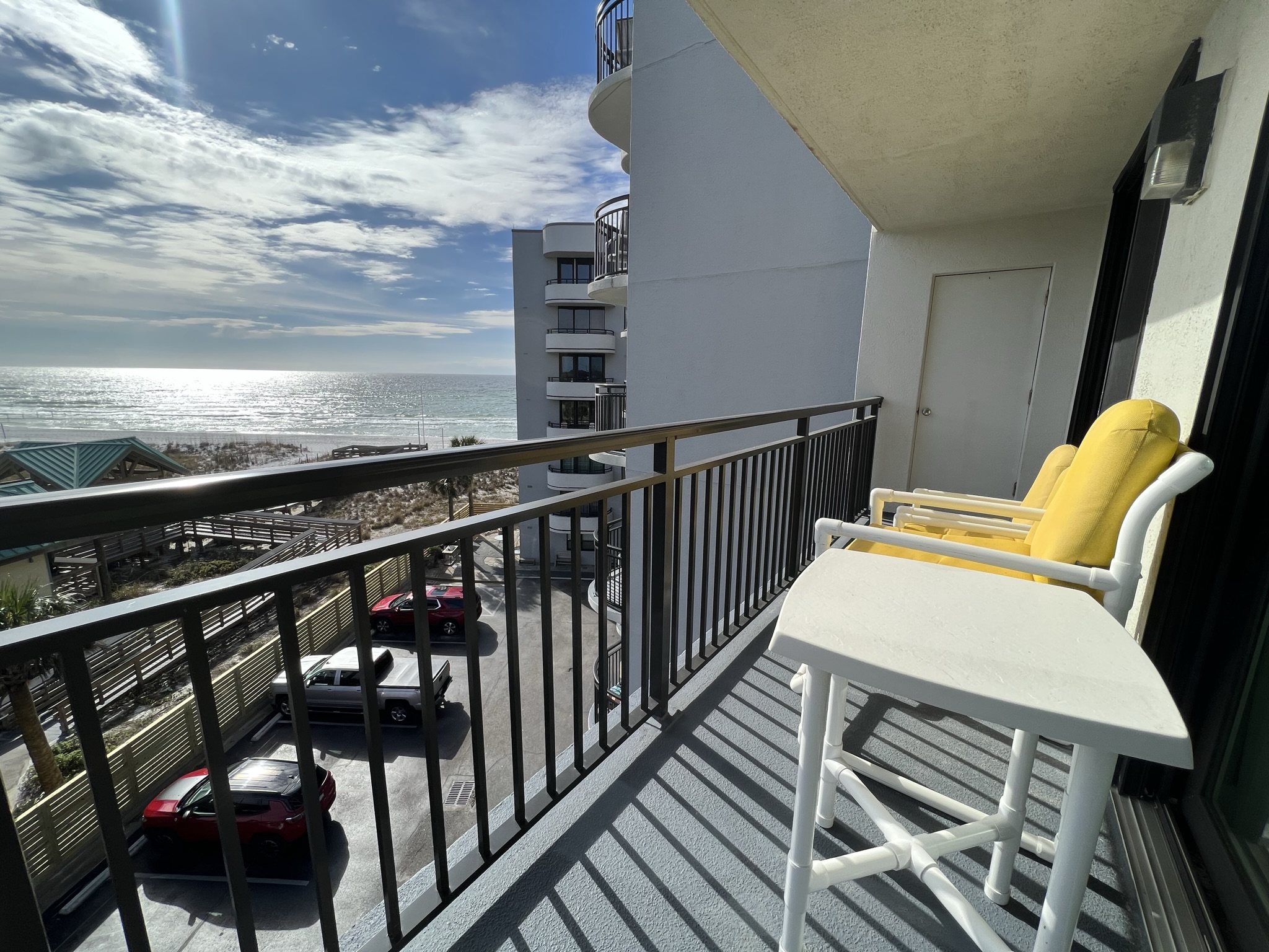 Nautilus Unit 2509 Condo rental in Nautilus Condos in Fort Walton Beach Florida - #23