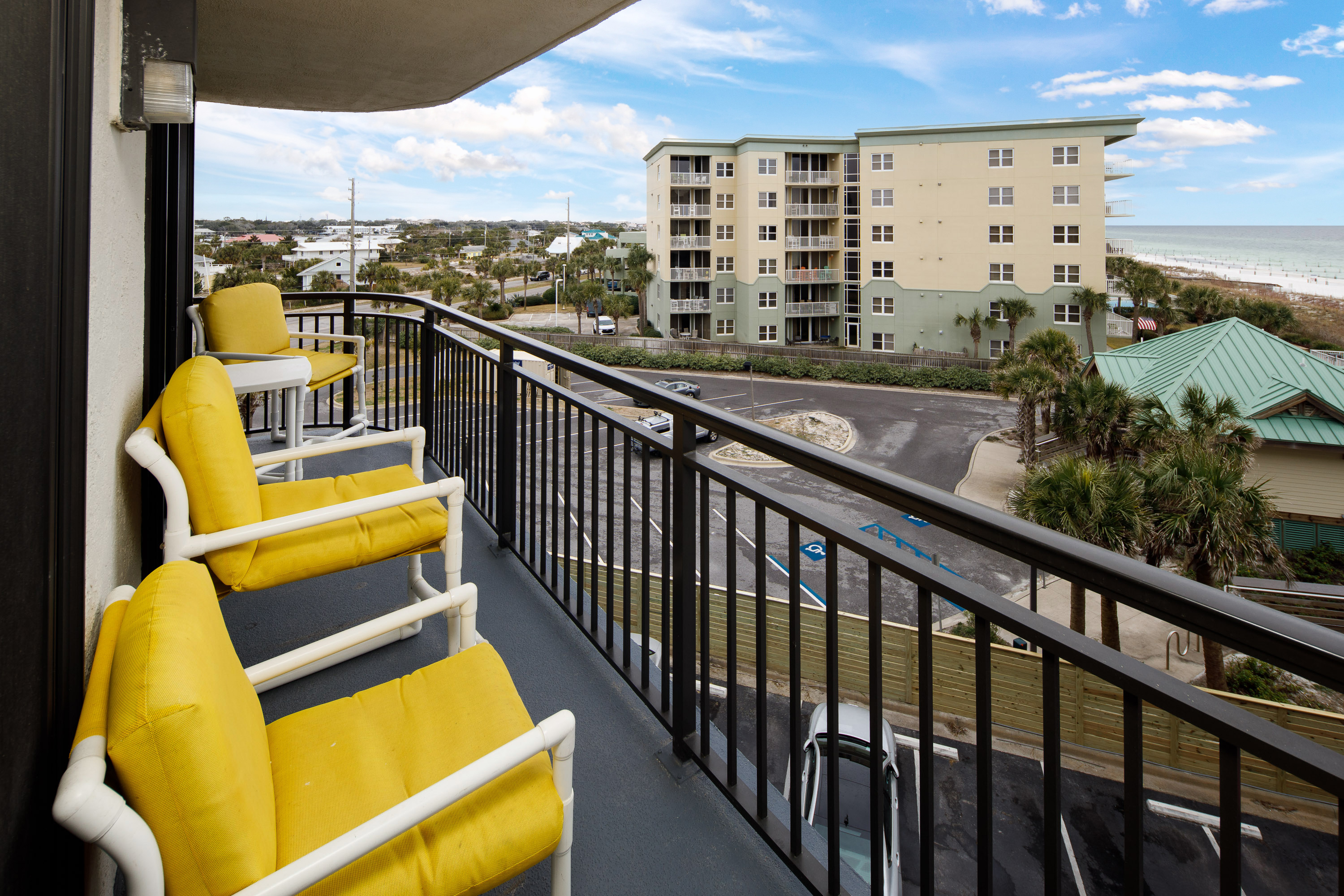 Nautilus Unit 2509 Condo rental in Nautilus Condos in Fort Walton Beach Florida - #24