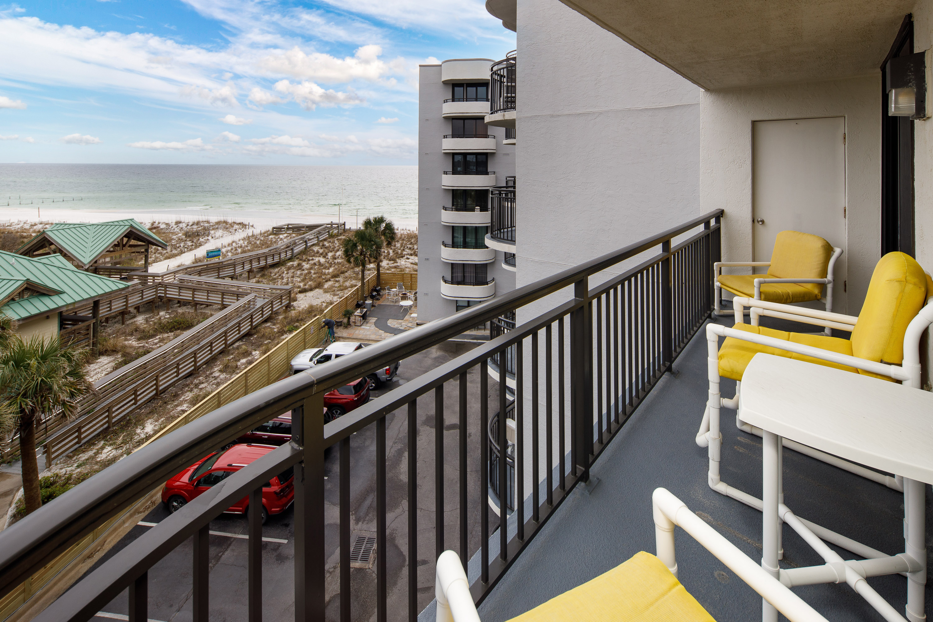 Nautilus Unit 2509 Condo rental in Nautilus Condos in Fort Walton Beach Florida - #25