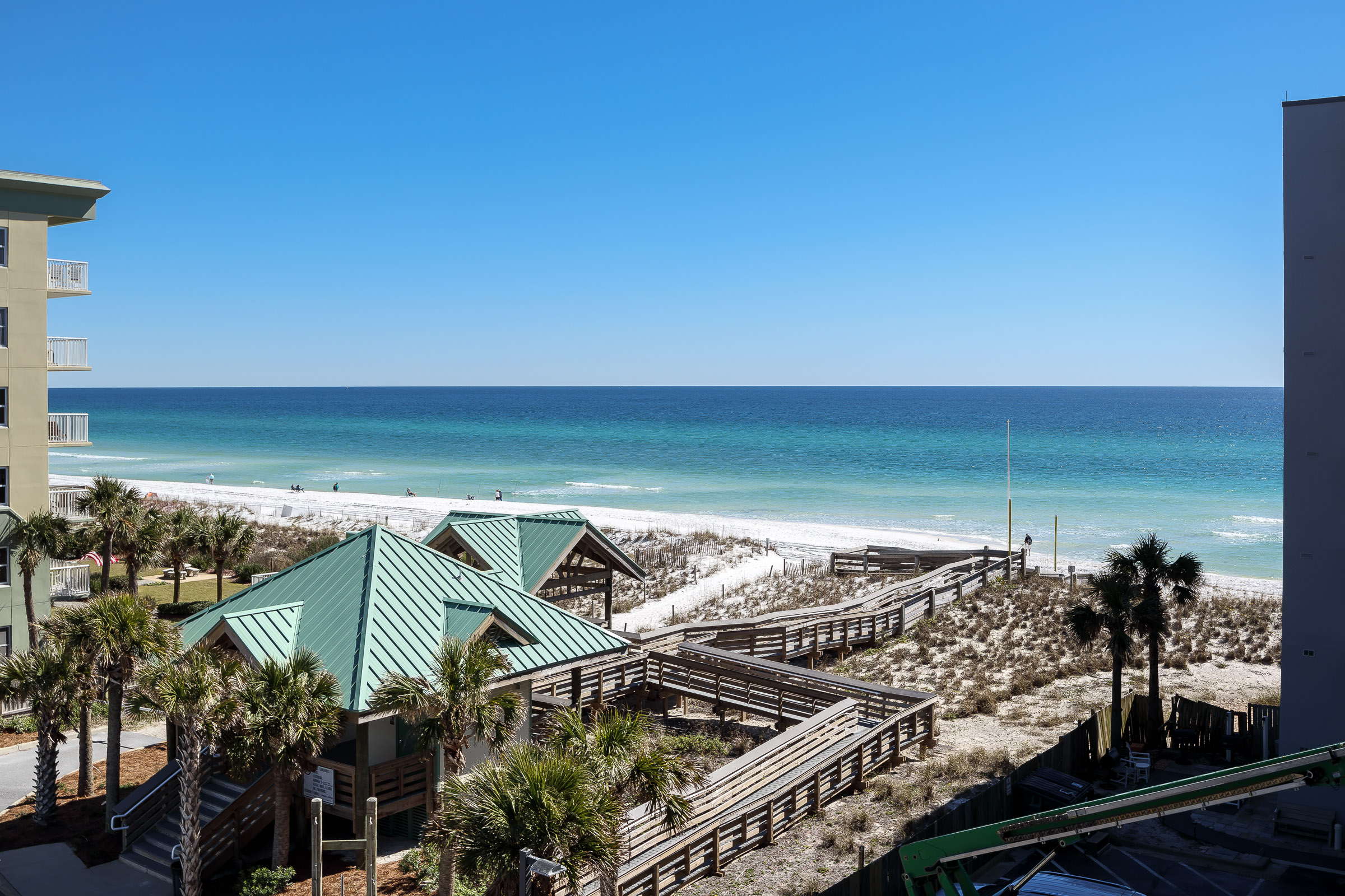 Nautilus Unit 2510 Condo rental in Nautilus Condos in Fort Walton Beach Florida - #2