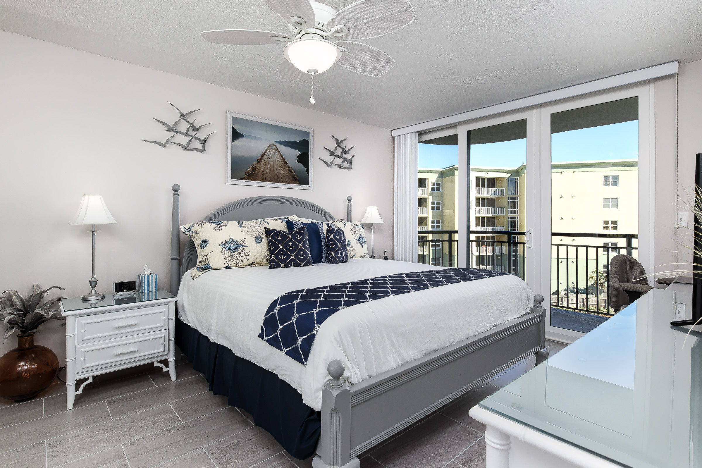 Nautilus Unit 2510 Condo rental in Nautilus Condos in Fort Walton Beach Florida - #11