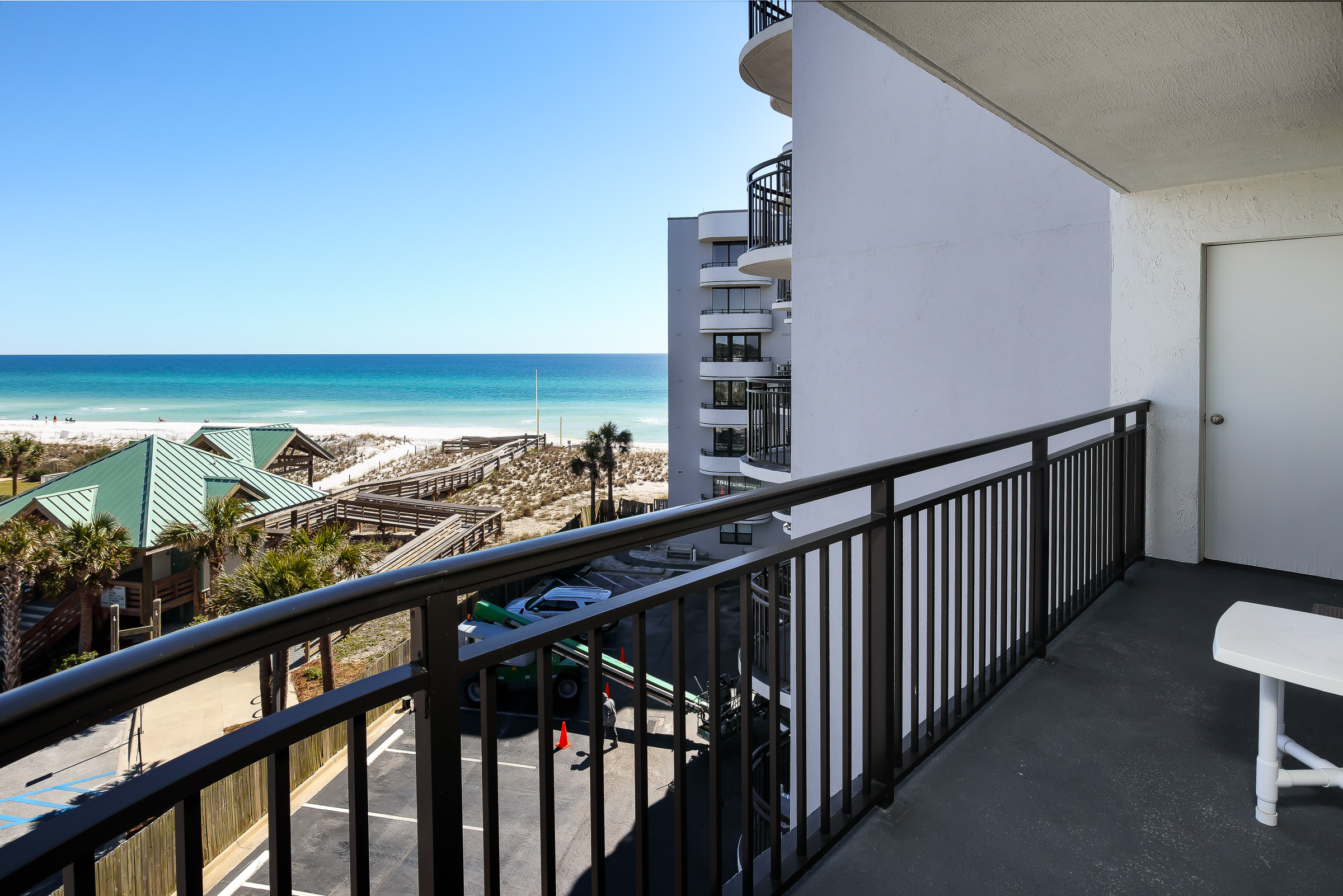 Nautilus Unit 2510 Condo rental in Nautilus Condos in Fort Walton Beach Florida - #17