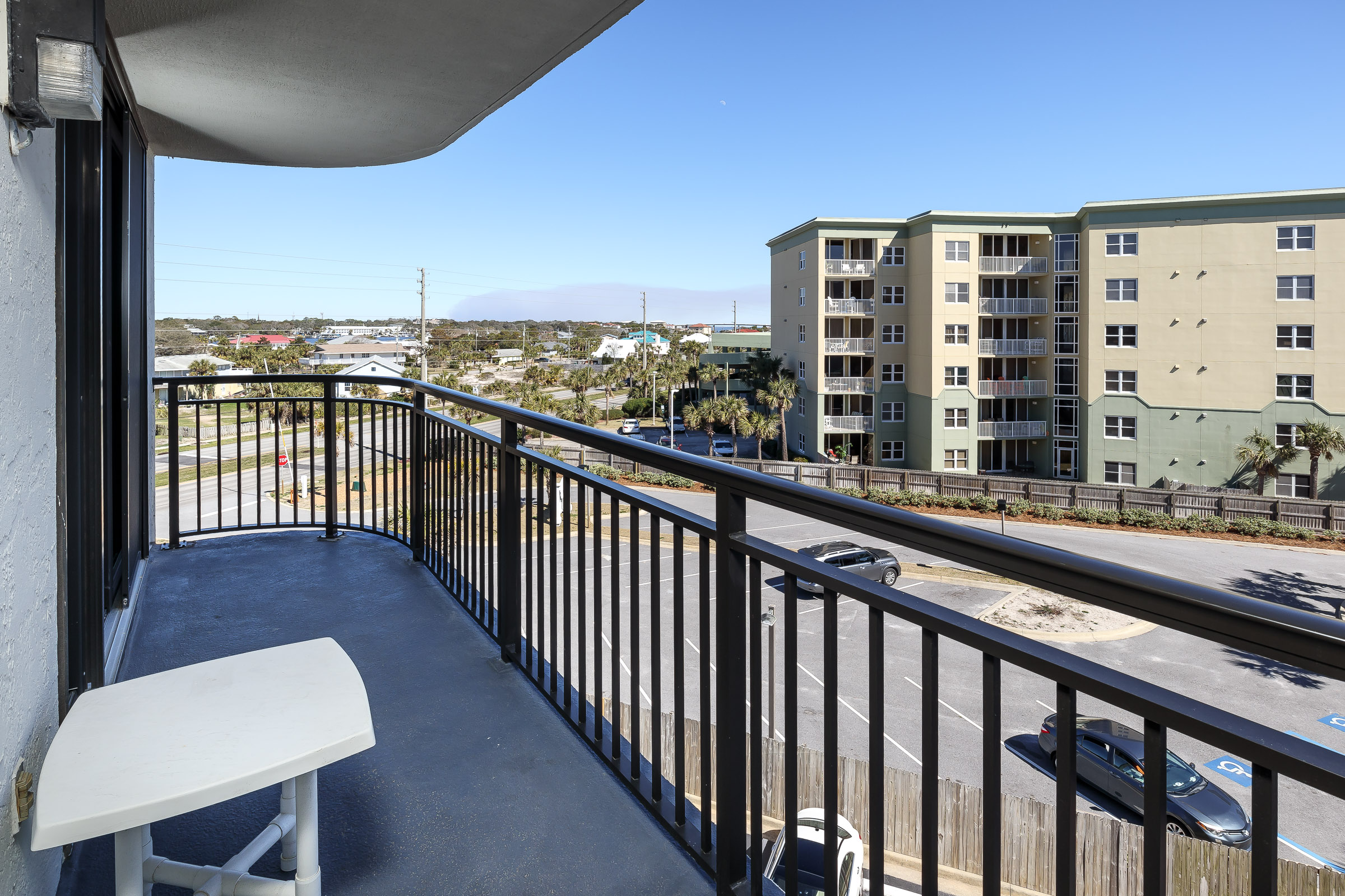 Nautilus Unit 2510 Condo rental in Nautilus Condos in Fort Walton Beach Florida - #18