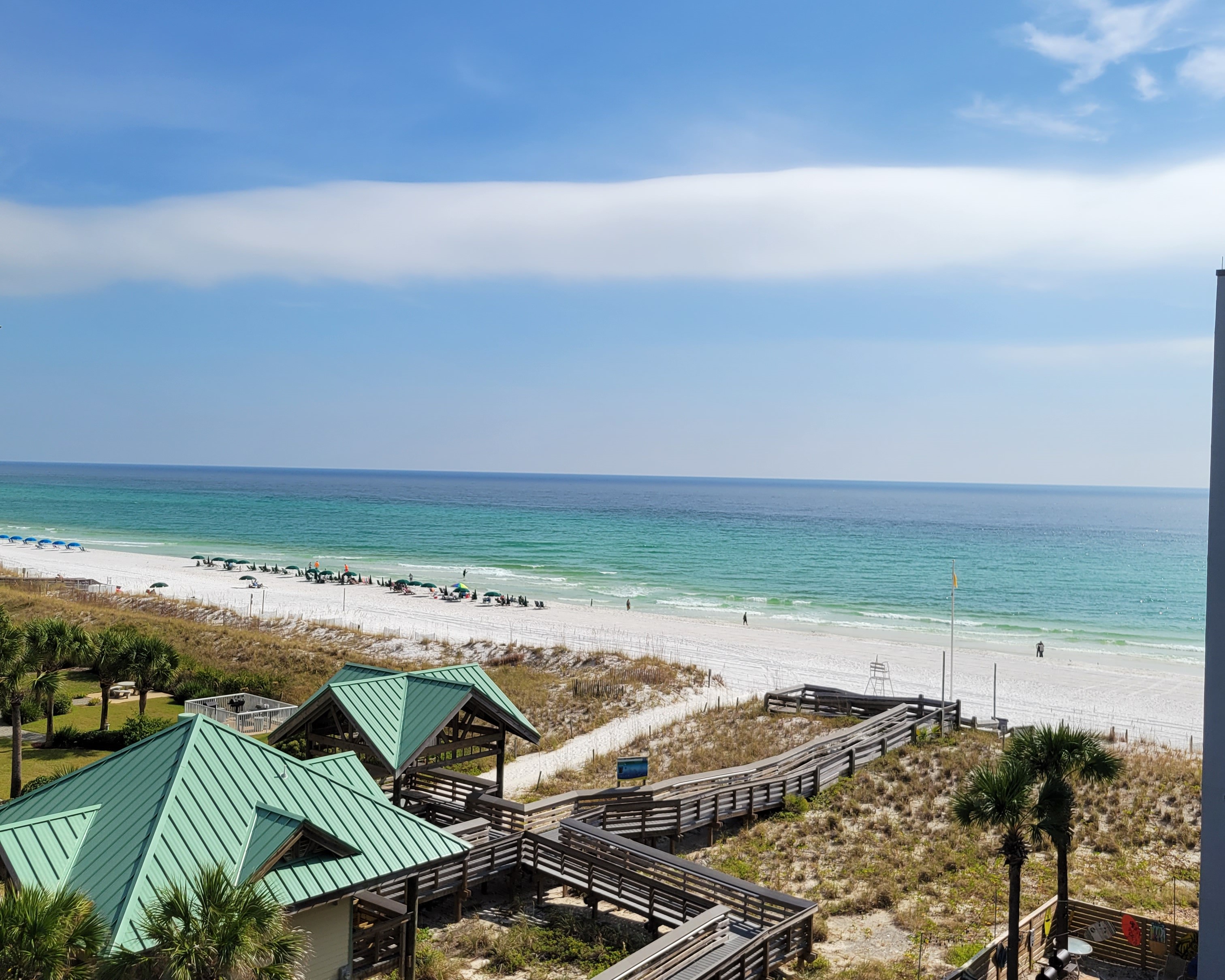 Nautilus Unit 2609 Condo rental in Nautilus Condos in Fort Walton Beach Florida - #1