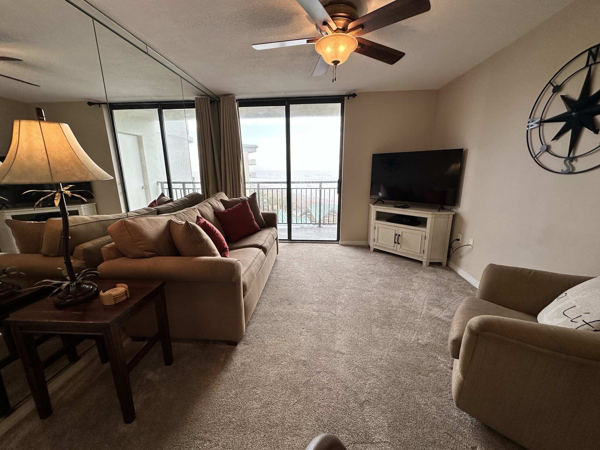 Nautilus Unit 2609 Condo rental in Nautilus Condos in Fort Walton Beach Florida - #5