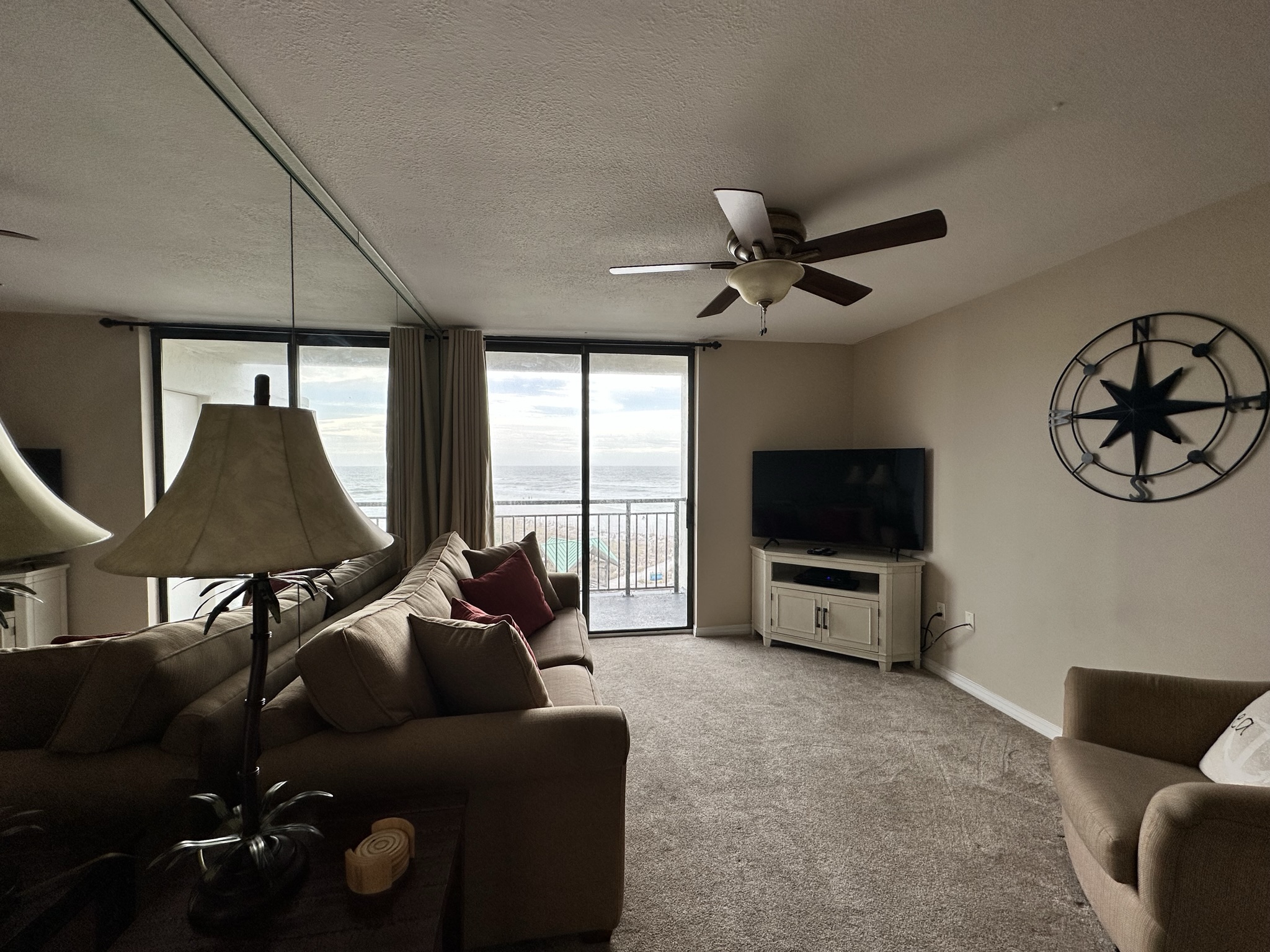 Nautilus Unit 2609 Condo rental in Nautilus Condos in Fort Walton Beach Florida - #8