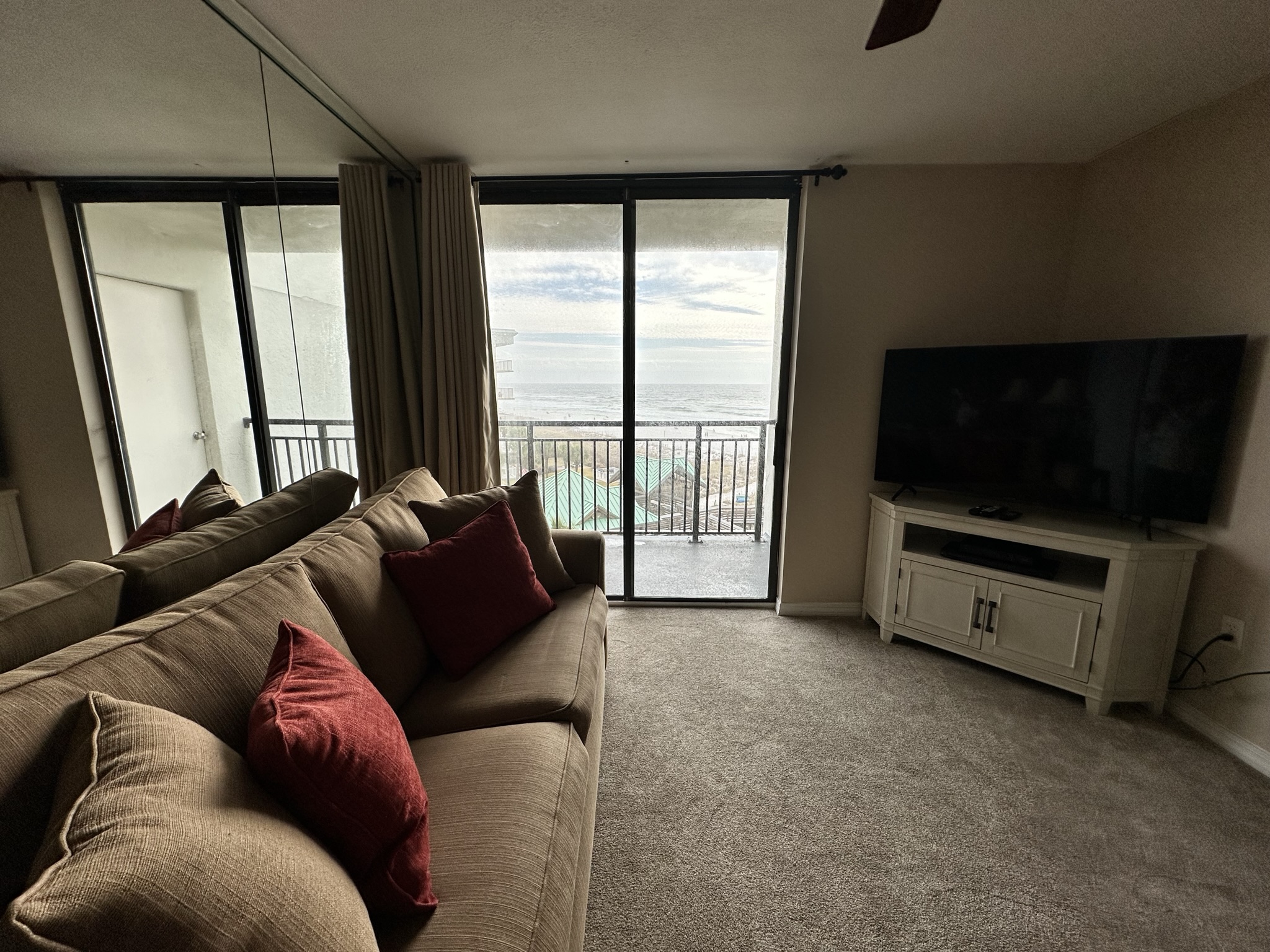 Nautilus Unit 2609 Condo rental in Nautilus Condos in Fort Walton Beach Florida - #9