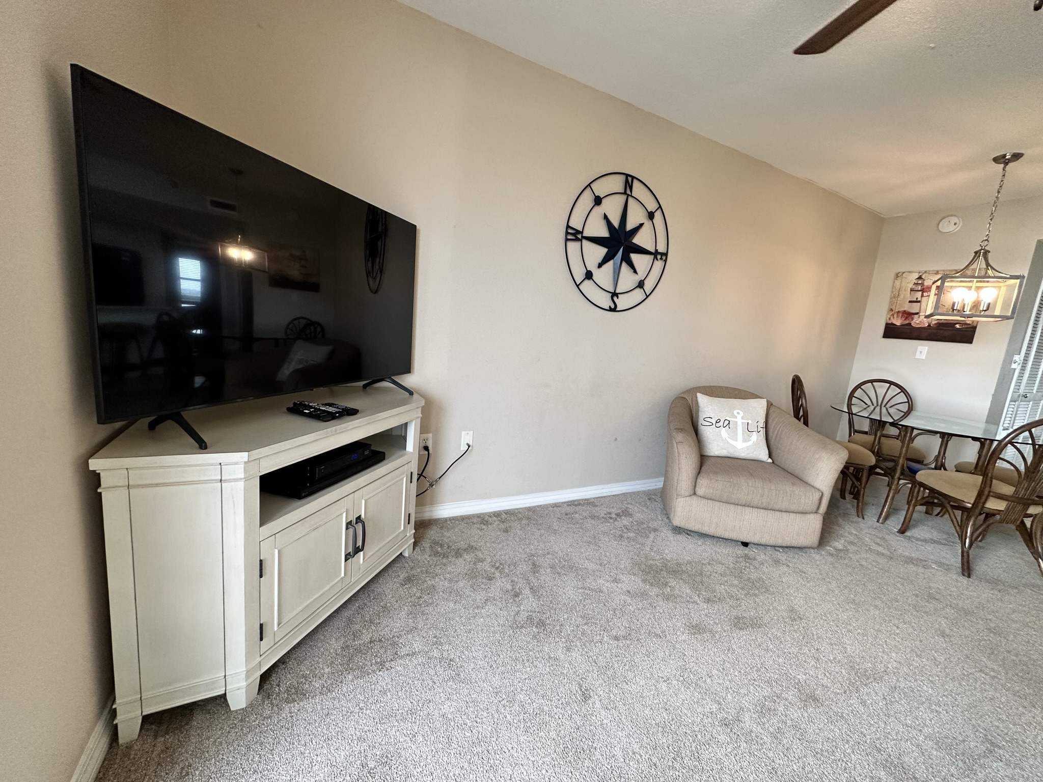 Nautilus Unit 2609 Condo rental in Nautilus Condos in Fort Walton Beach Florida - #10