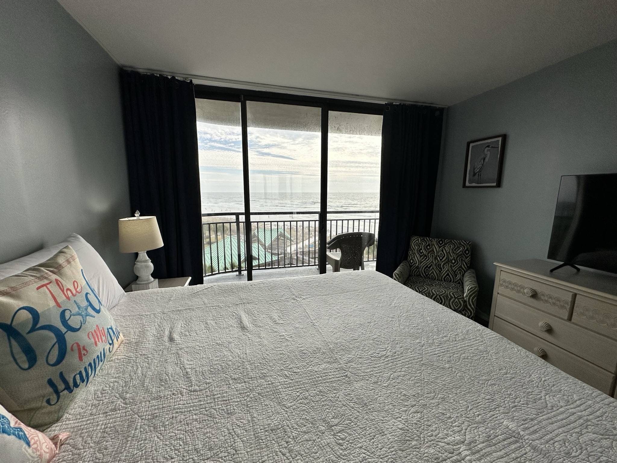 Nautilus Unit 2609 Condo rental in Nautilus Condos in Fort Walton Beach Florida - #20