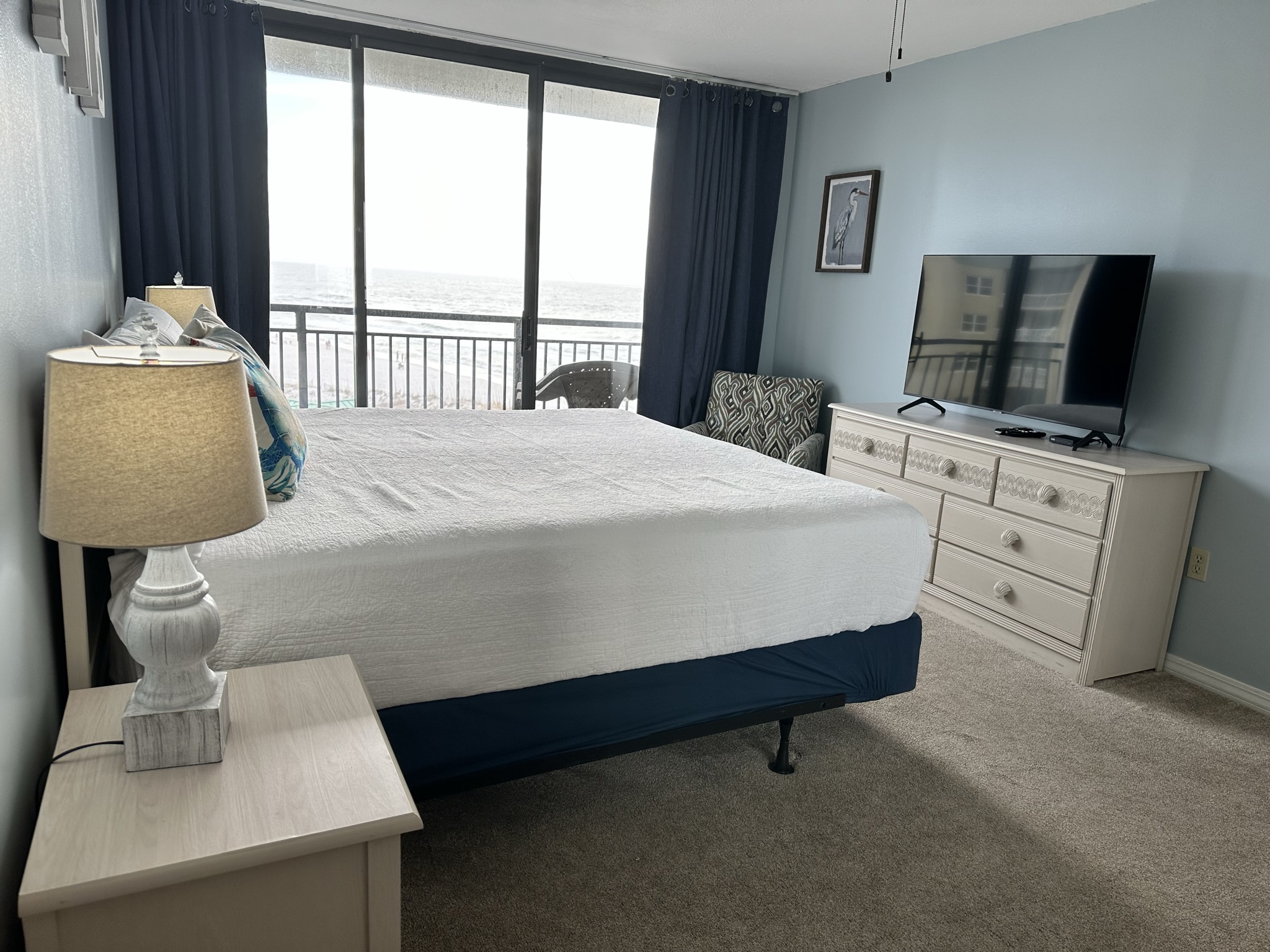 Nautilus Unit 2609 Condo rental in Nautilus Condos in Fort Walton Beach Florida - #22